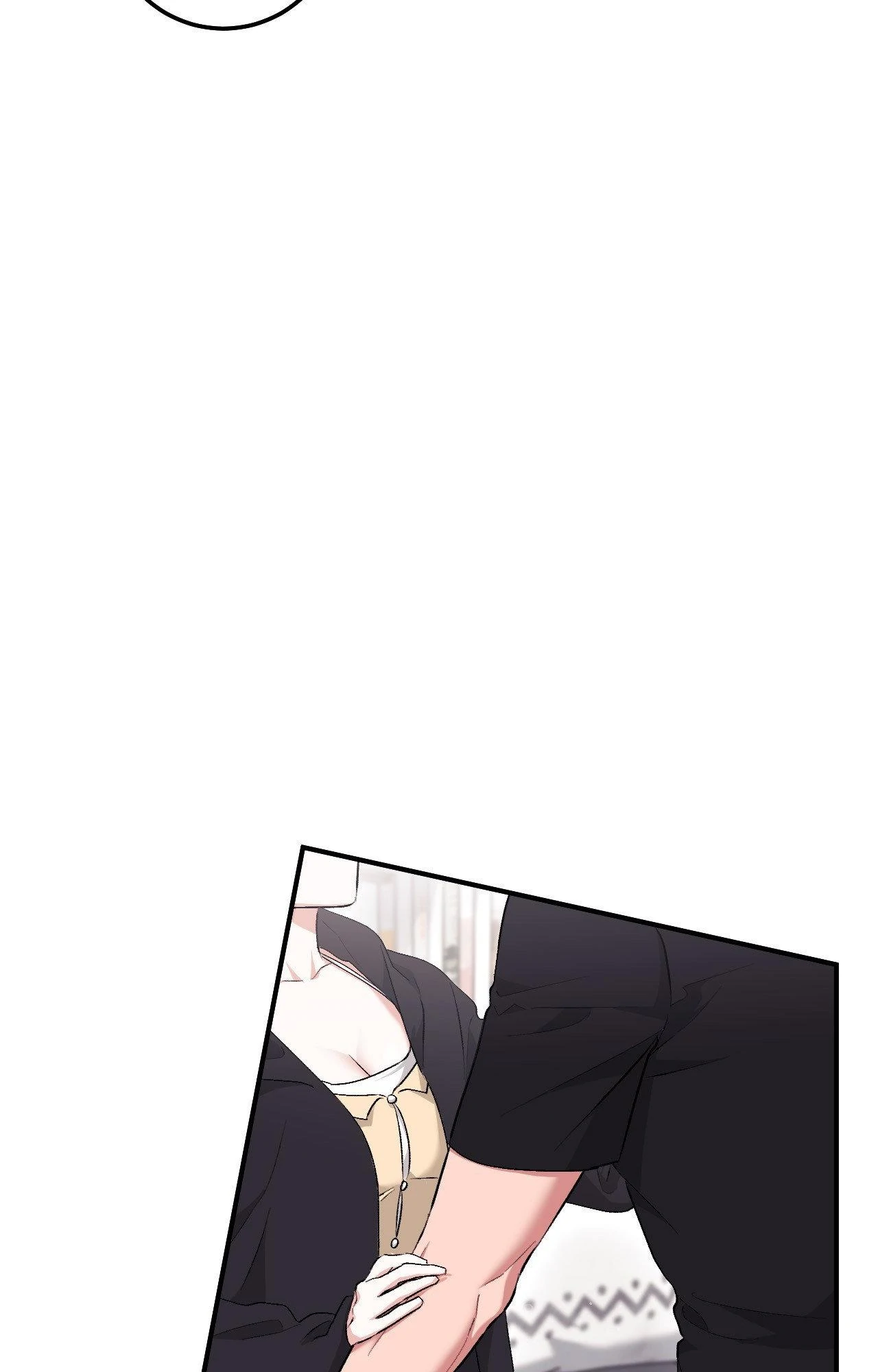 Milk My Strawberries Chapter 19 - Page 6