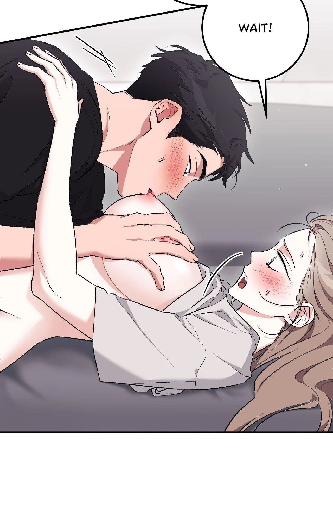 Milk My Strawberries Chapter 19 - Page 52