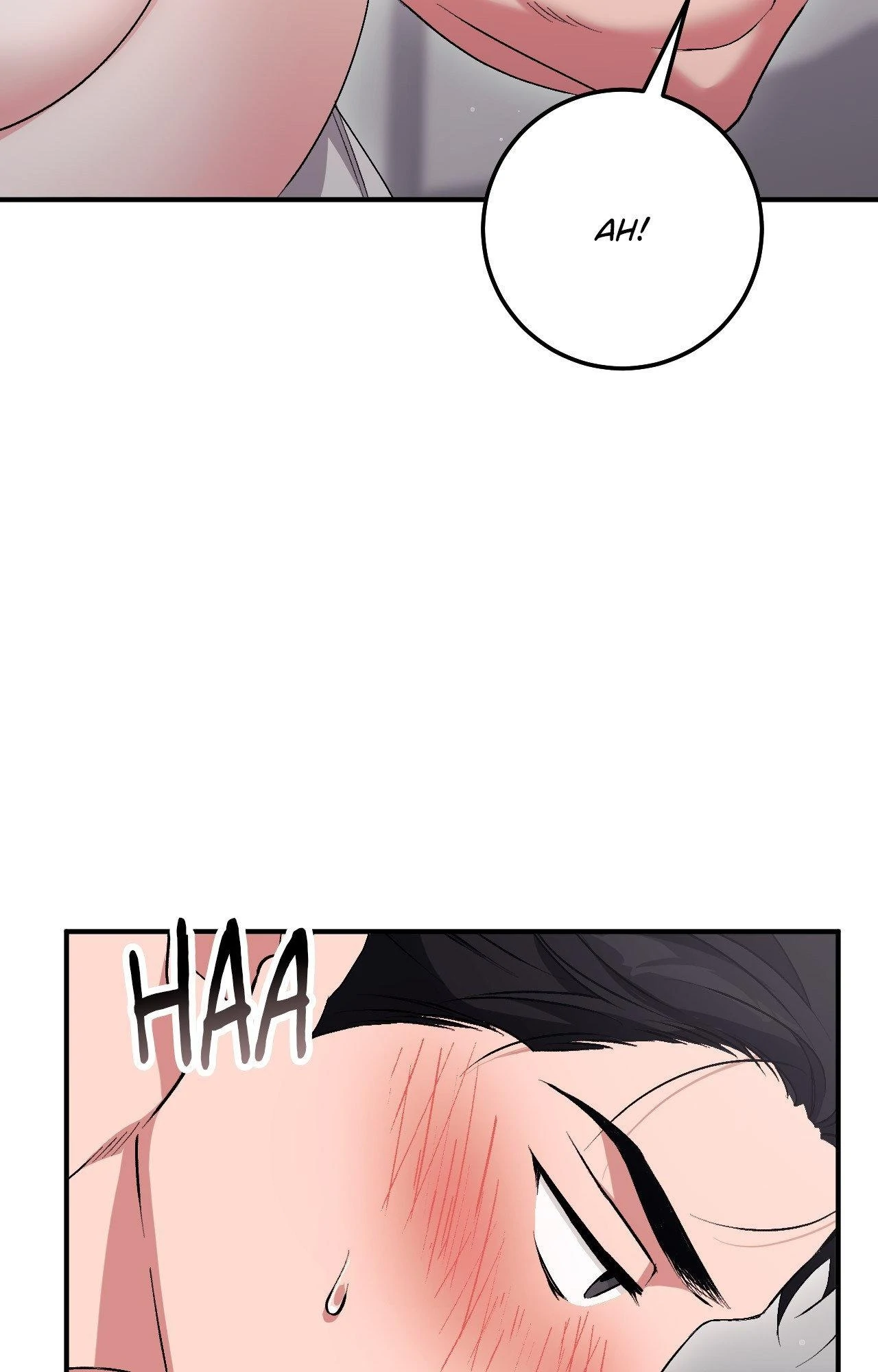 Milk My Strawberries Chapter 19 - Page 54