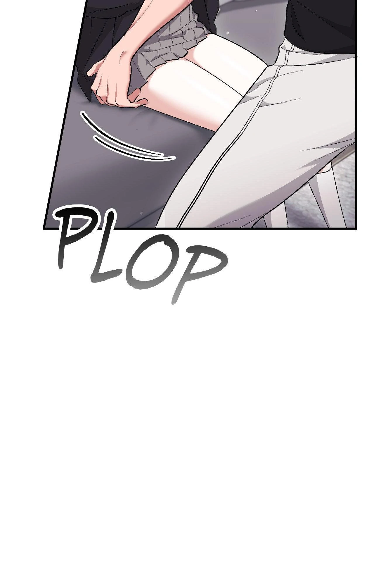 Milk My Strawberries Chapter 19 - Page 7