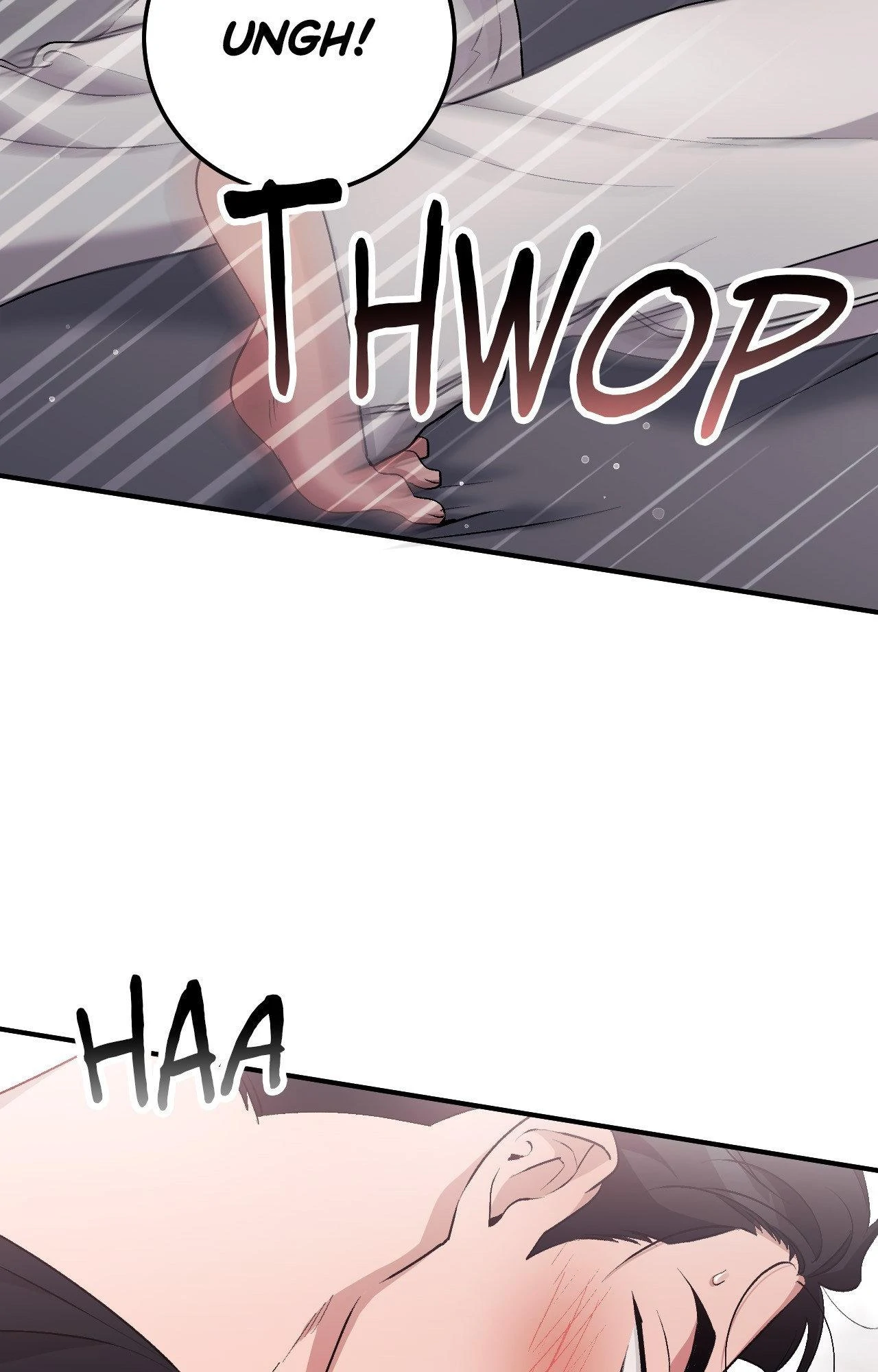 Milk My Strawberries Chapter 19 - Page 61