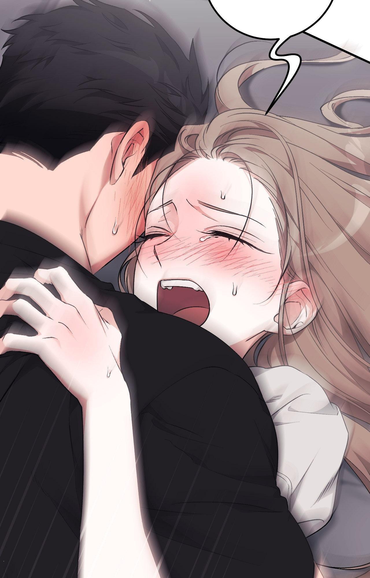 Milk My Strawberries Chapter 19 - Page 63