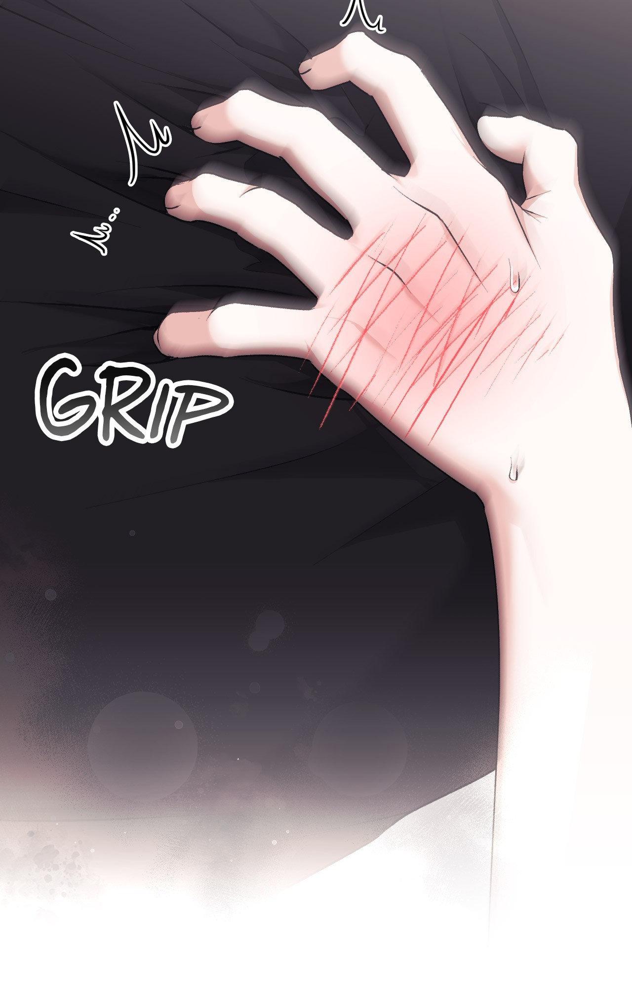 Milk My Strawberries Chapter 19 - Page 65