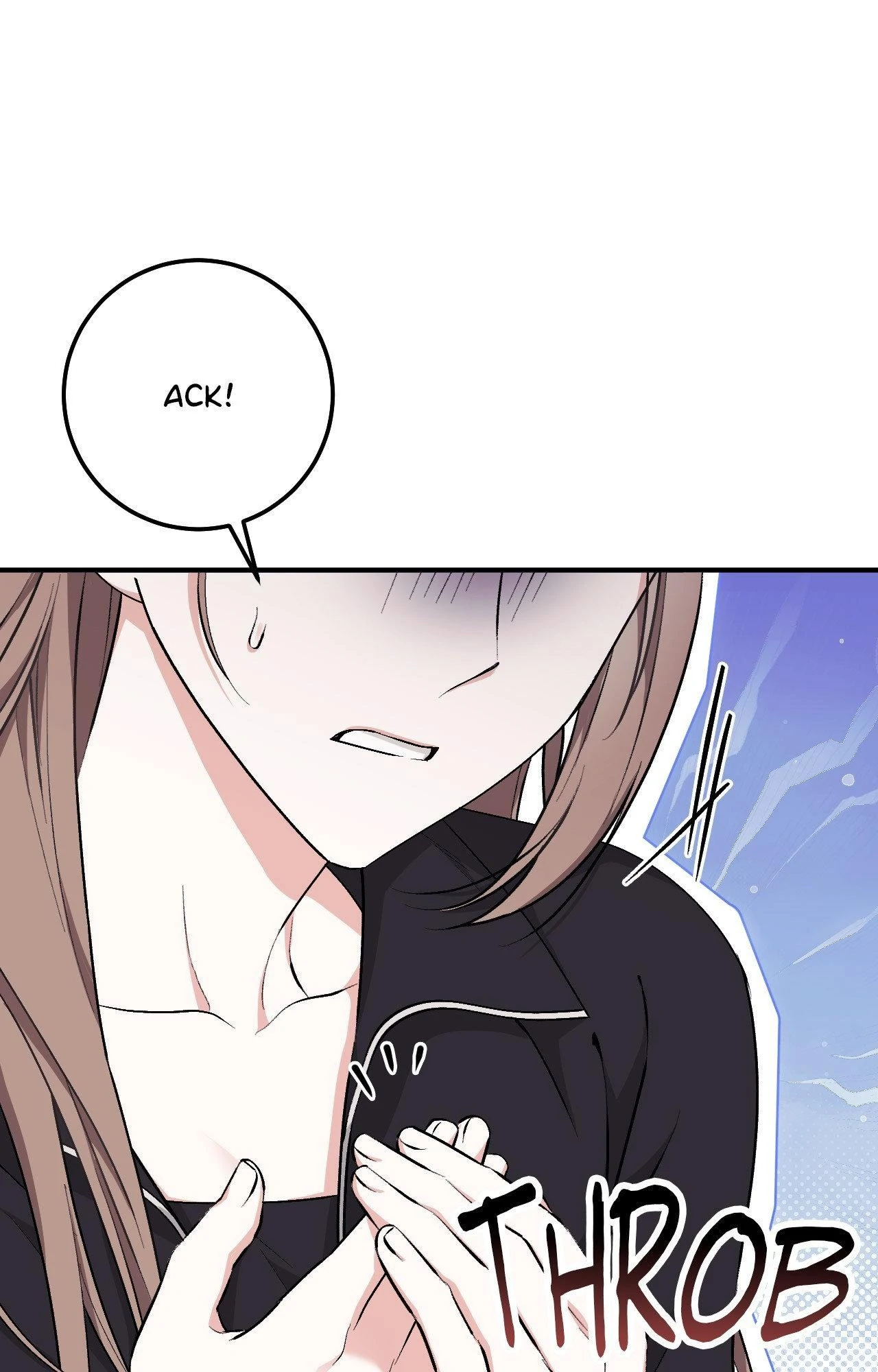 Milk My Strawberries Chapter 19 - Page 69