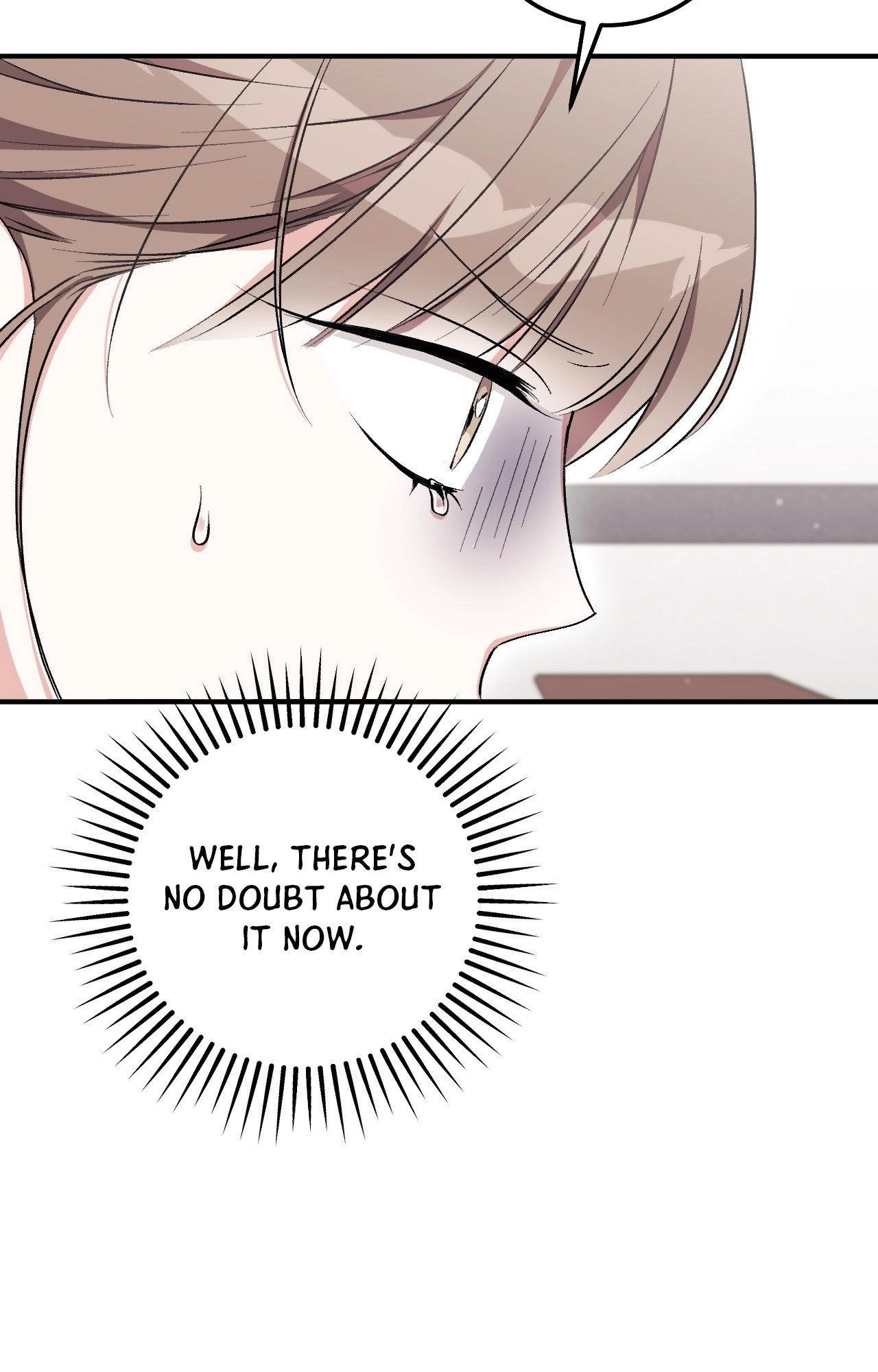 Milk My Strawberries Chapter 19 - Page 71