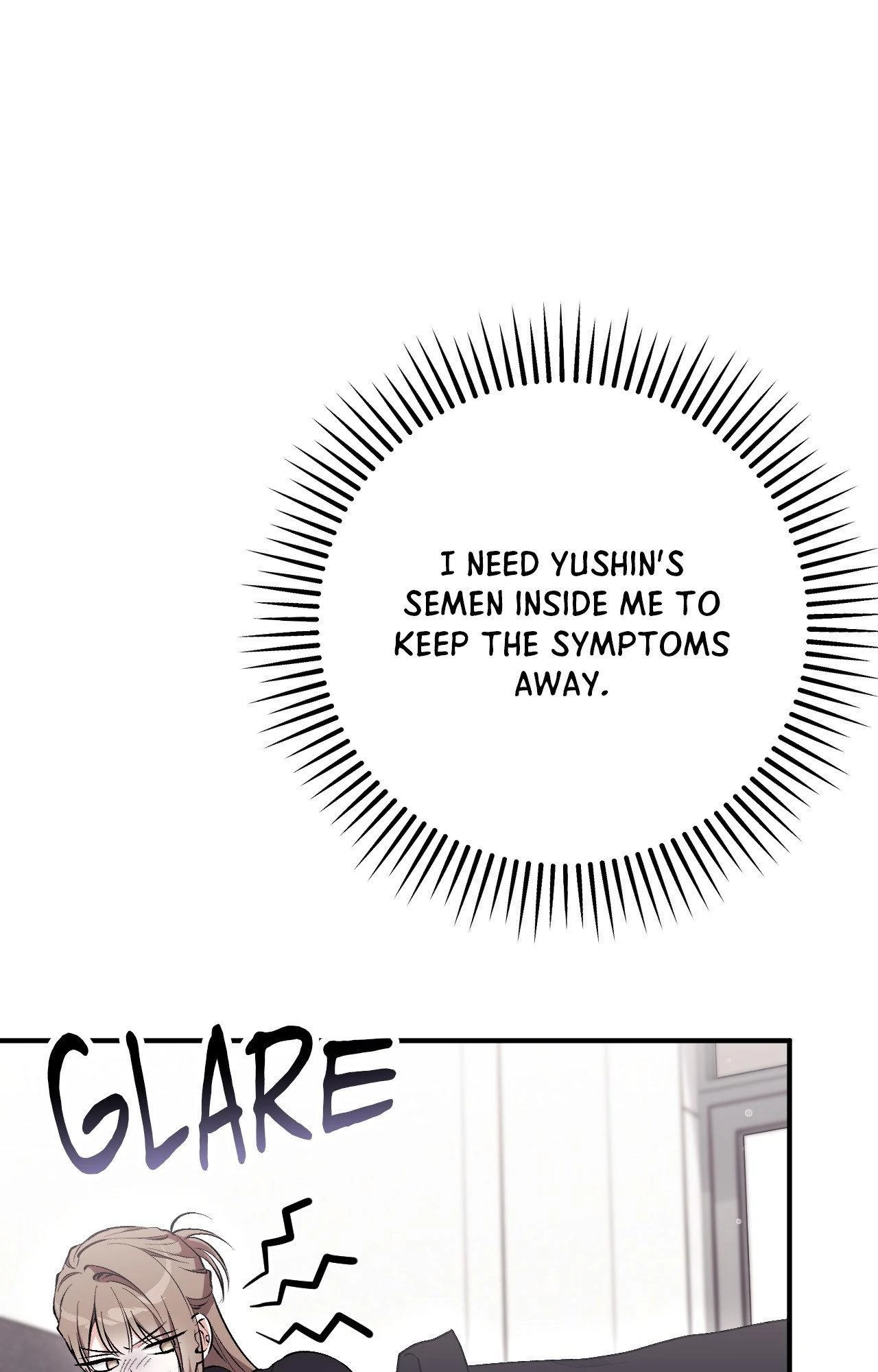 Milk My Strawberries Chapter 19 - Page 72