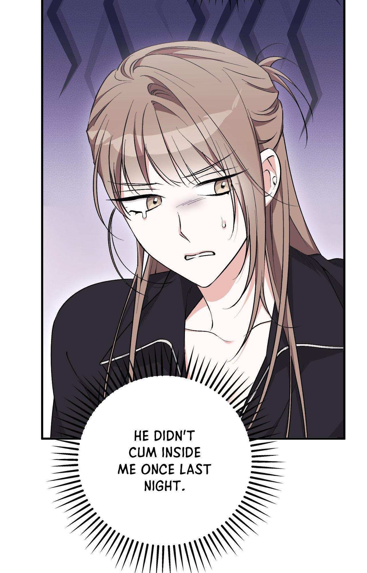 Milk My Strawberries Chapter 19 - Page 74