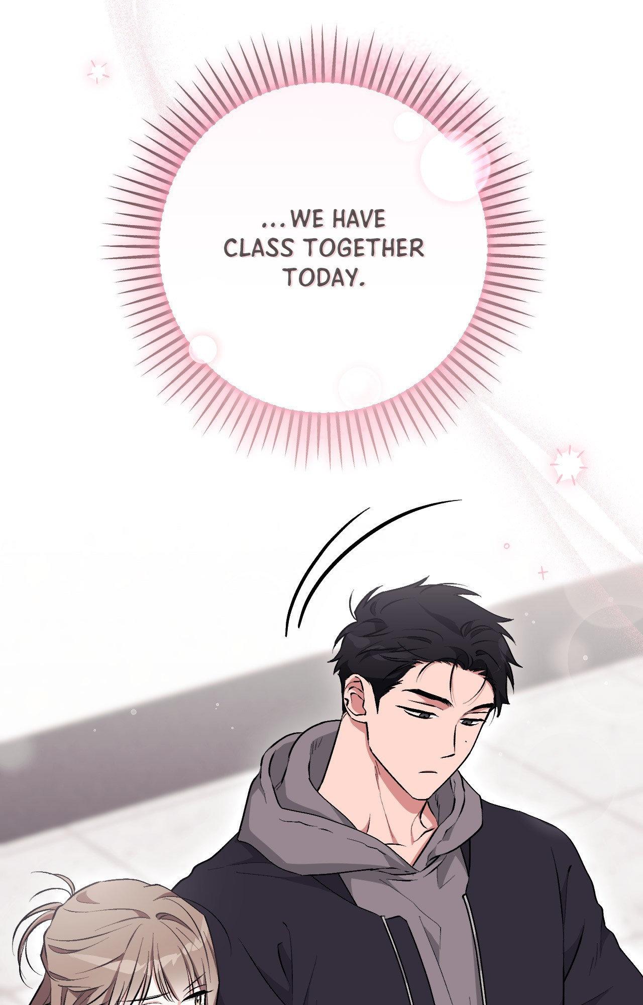 Milk My Strawberries Chapter 19 - Page 77