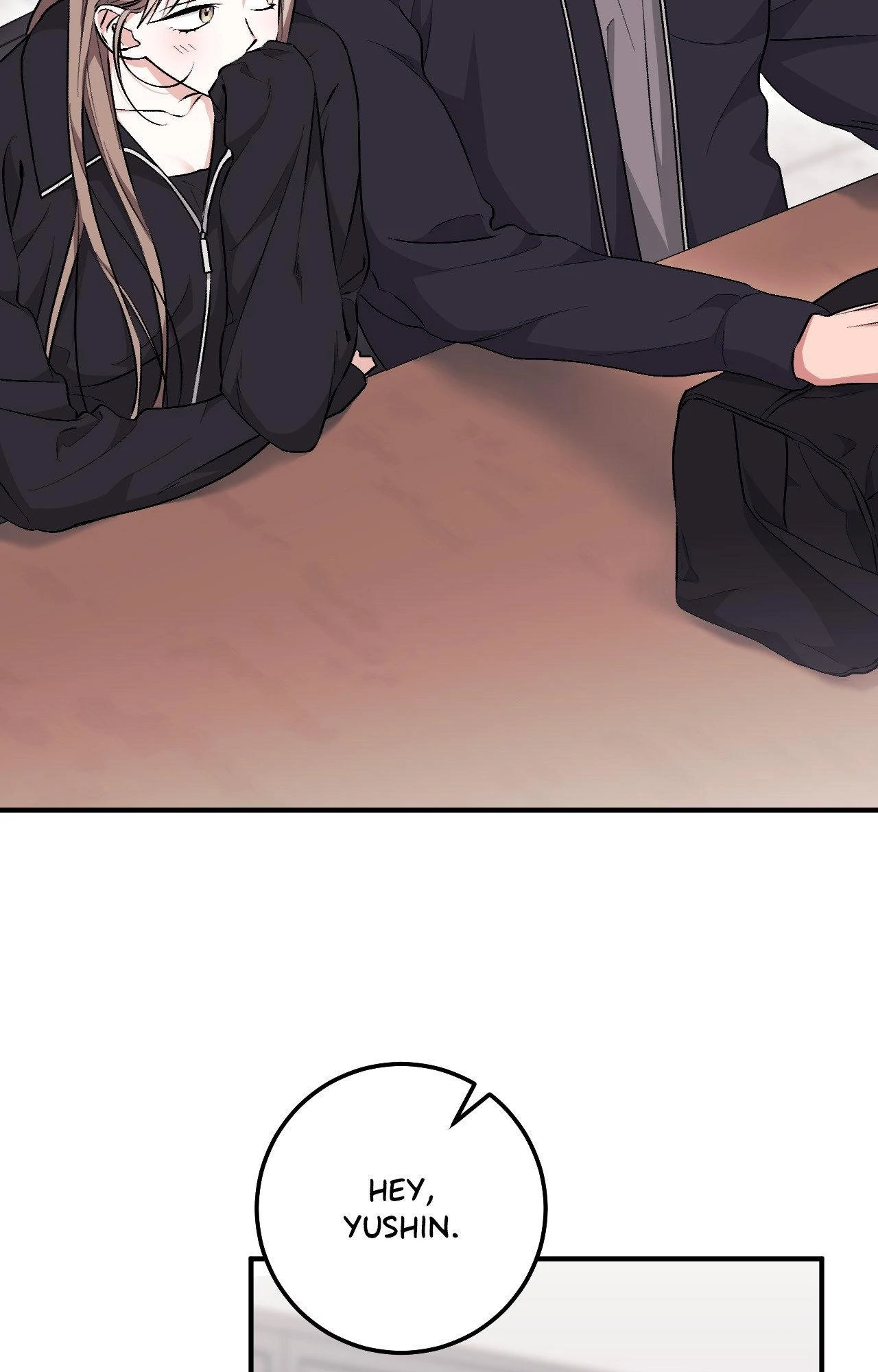 Milk My Strawberries Chapter 19 - Page 78