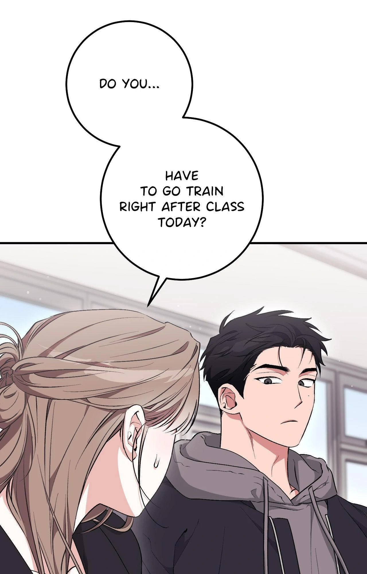 Milk My Strawberries Chapter 19 - Page 80