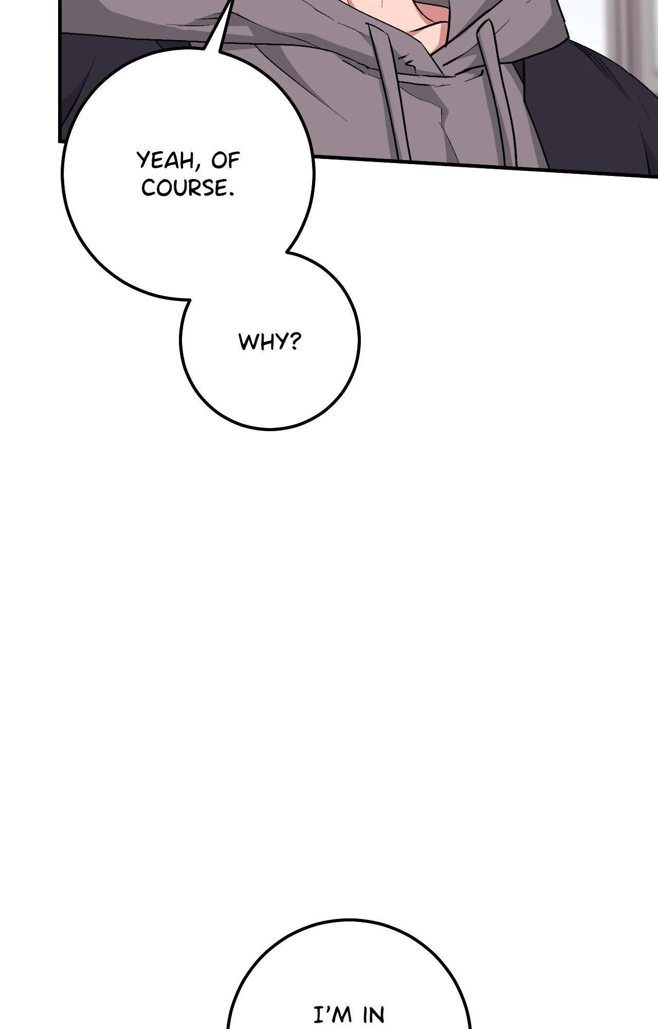 Milk My Strawberries Chapter 19 - Page 83