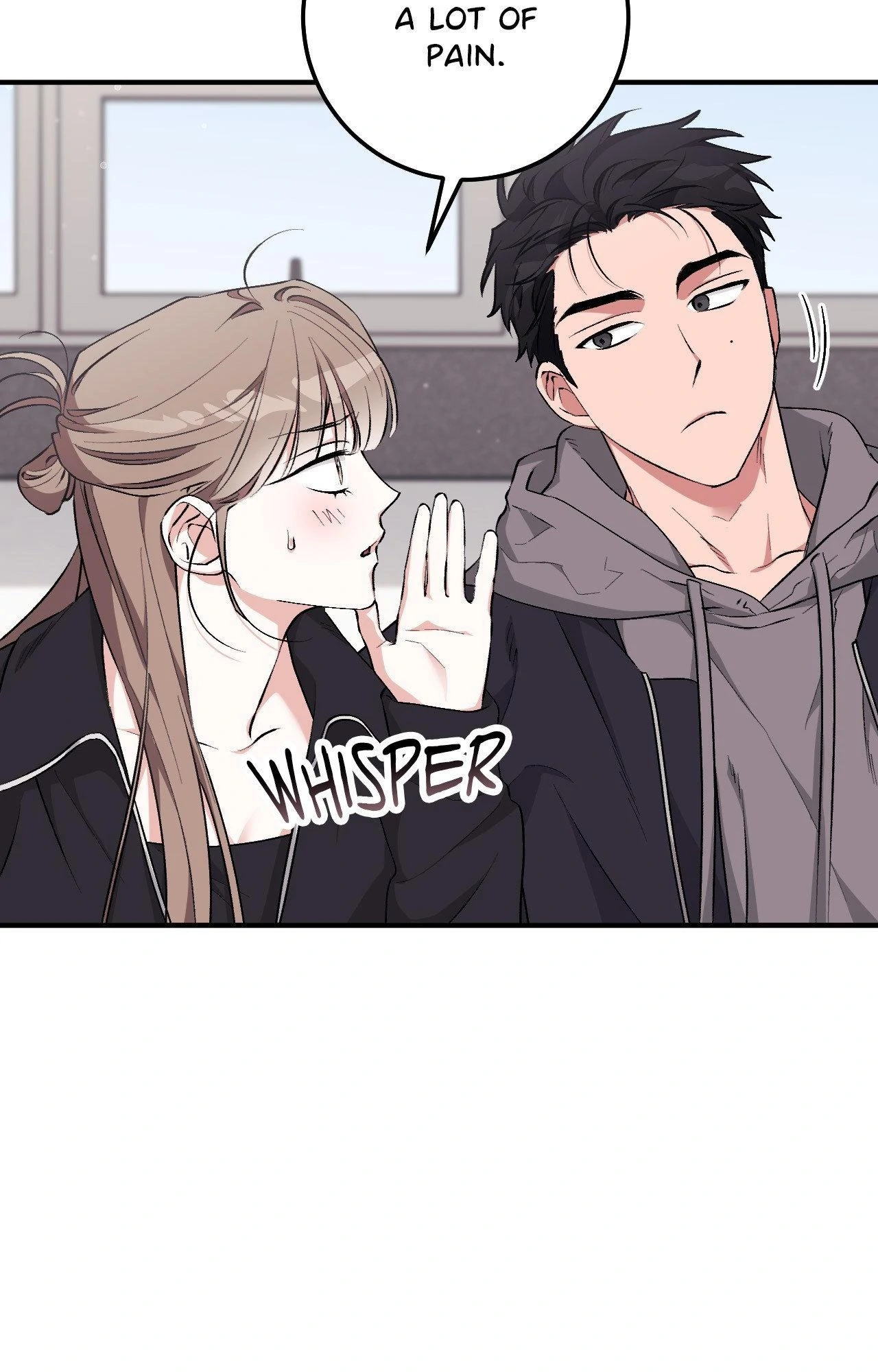 Milk My Strawberries Chapter 19 - Page 84