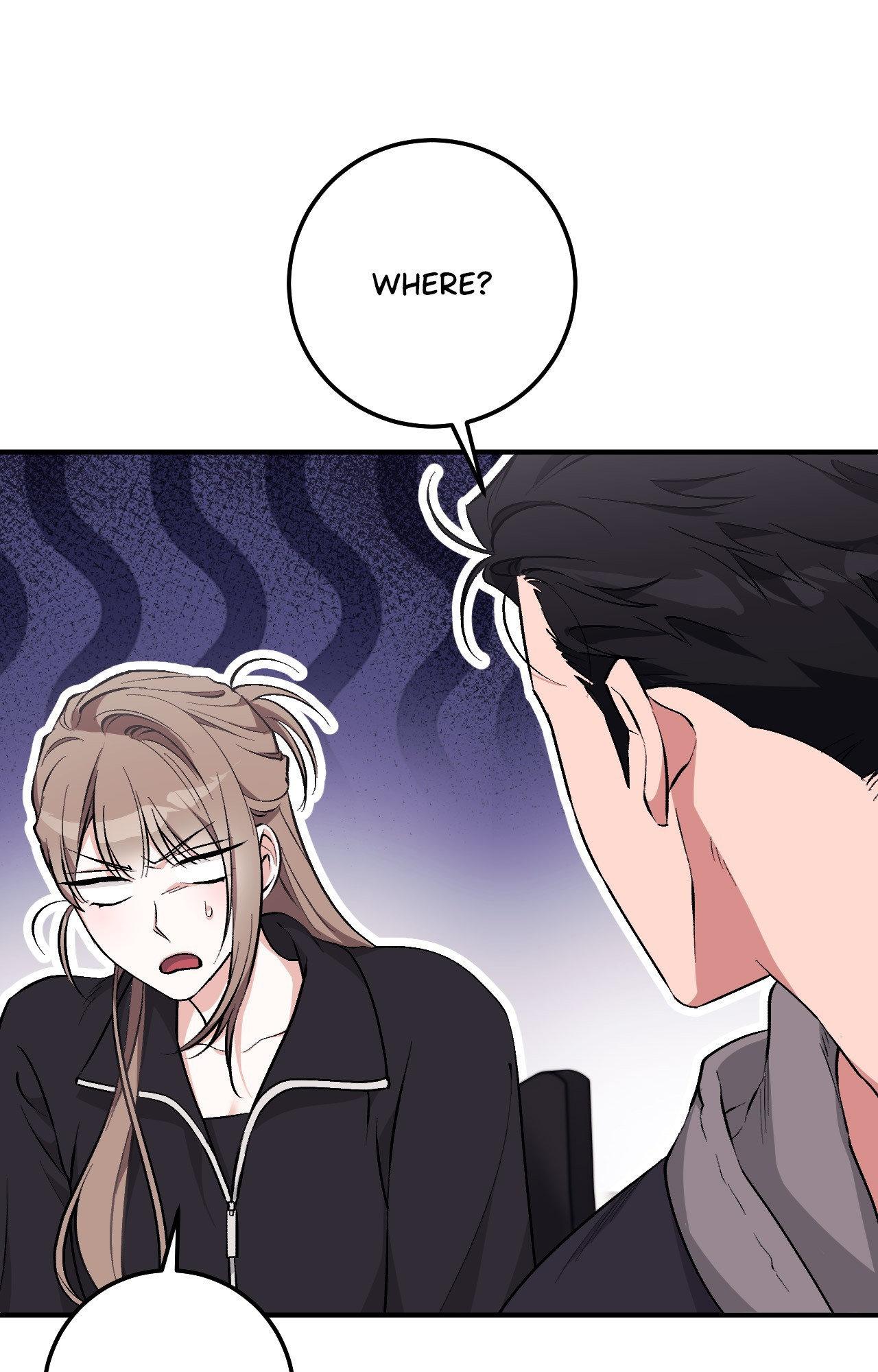 Milk My Strawberries Chapter 19 - Page 85