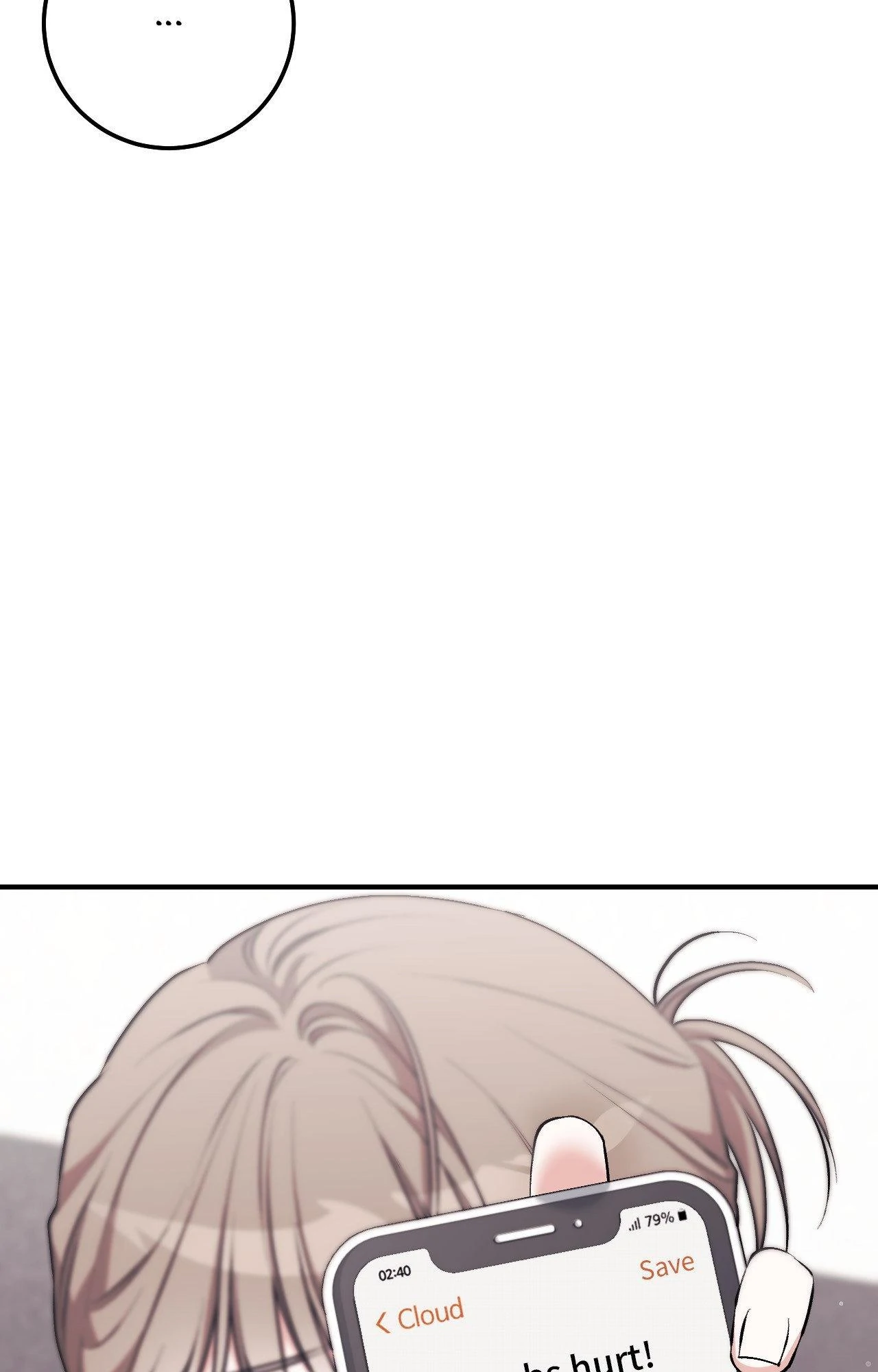 Milk My Strawberries Chapter 19 - Page 86