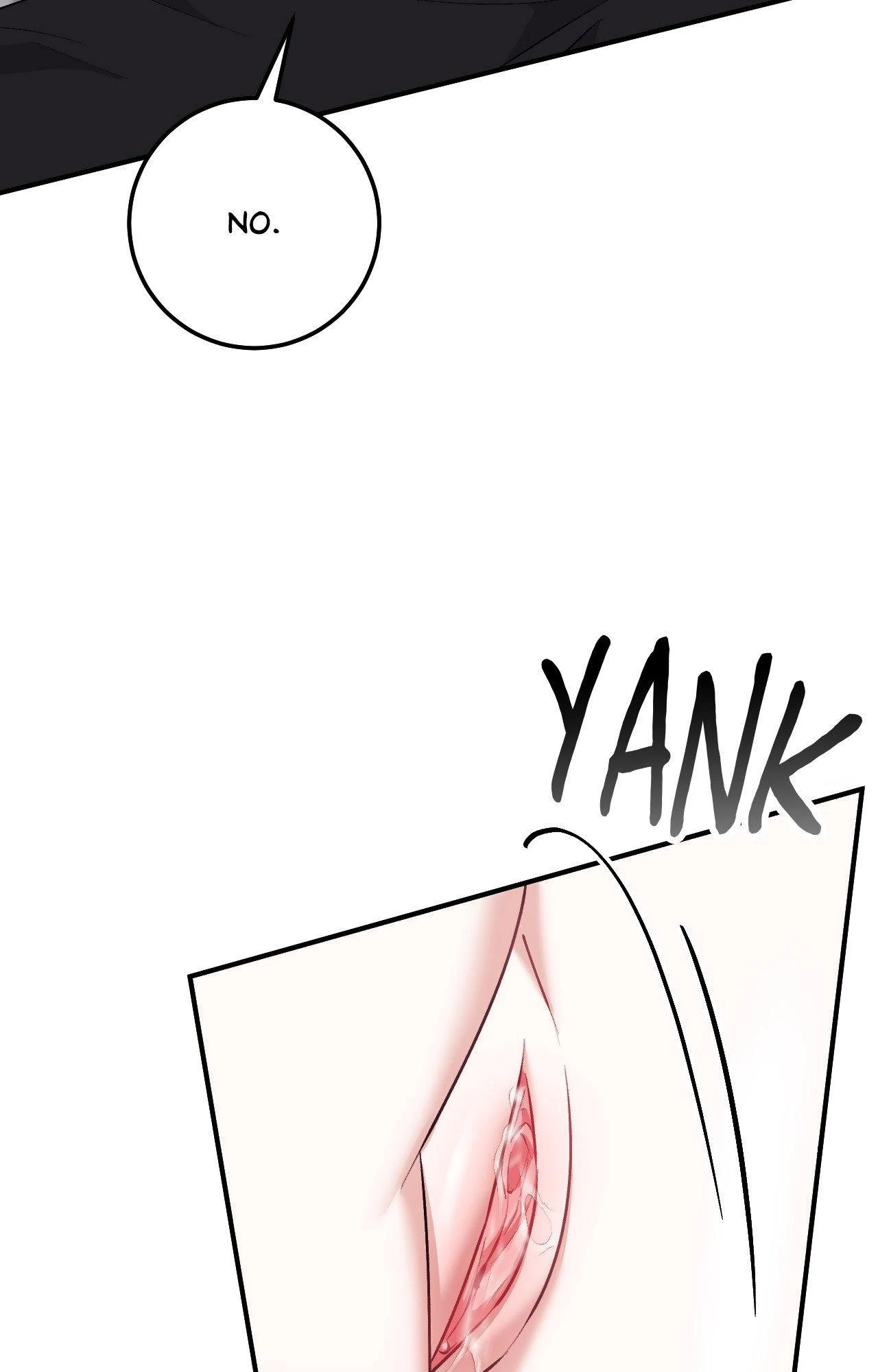 Milk My Strawberries Chapter 19 - Page 10