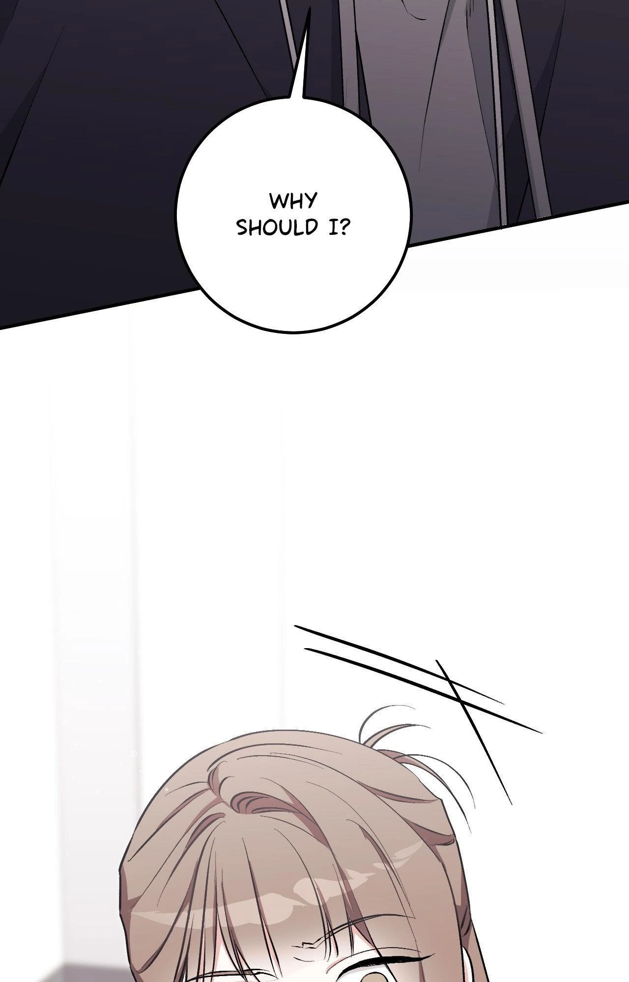 Milk My Strawberries Chapter 19 - Page 94