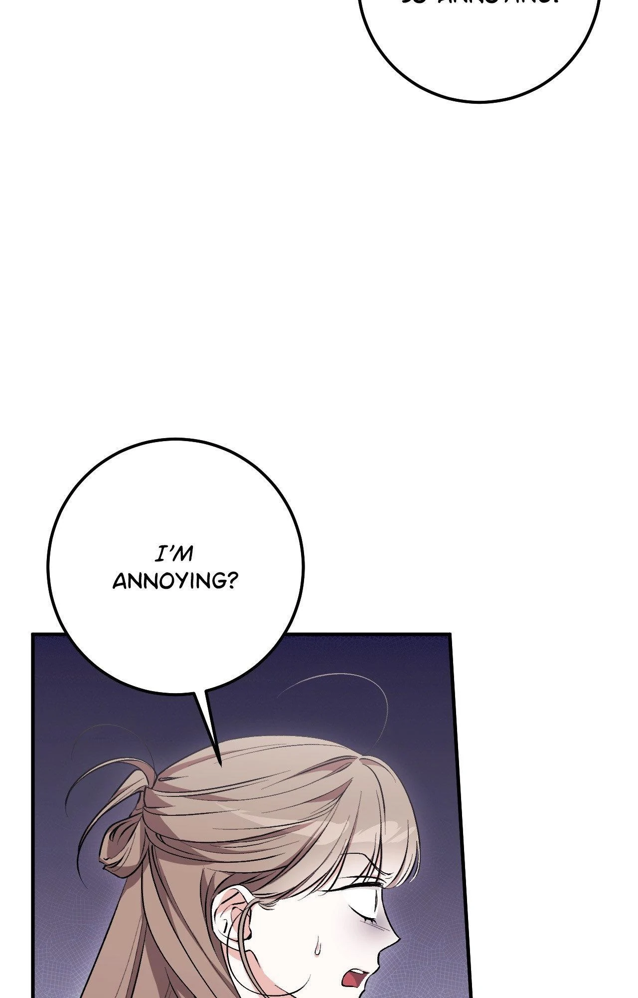 Milk My Strawberries Chapter 19 - Page 98