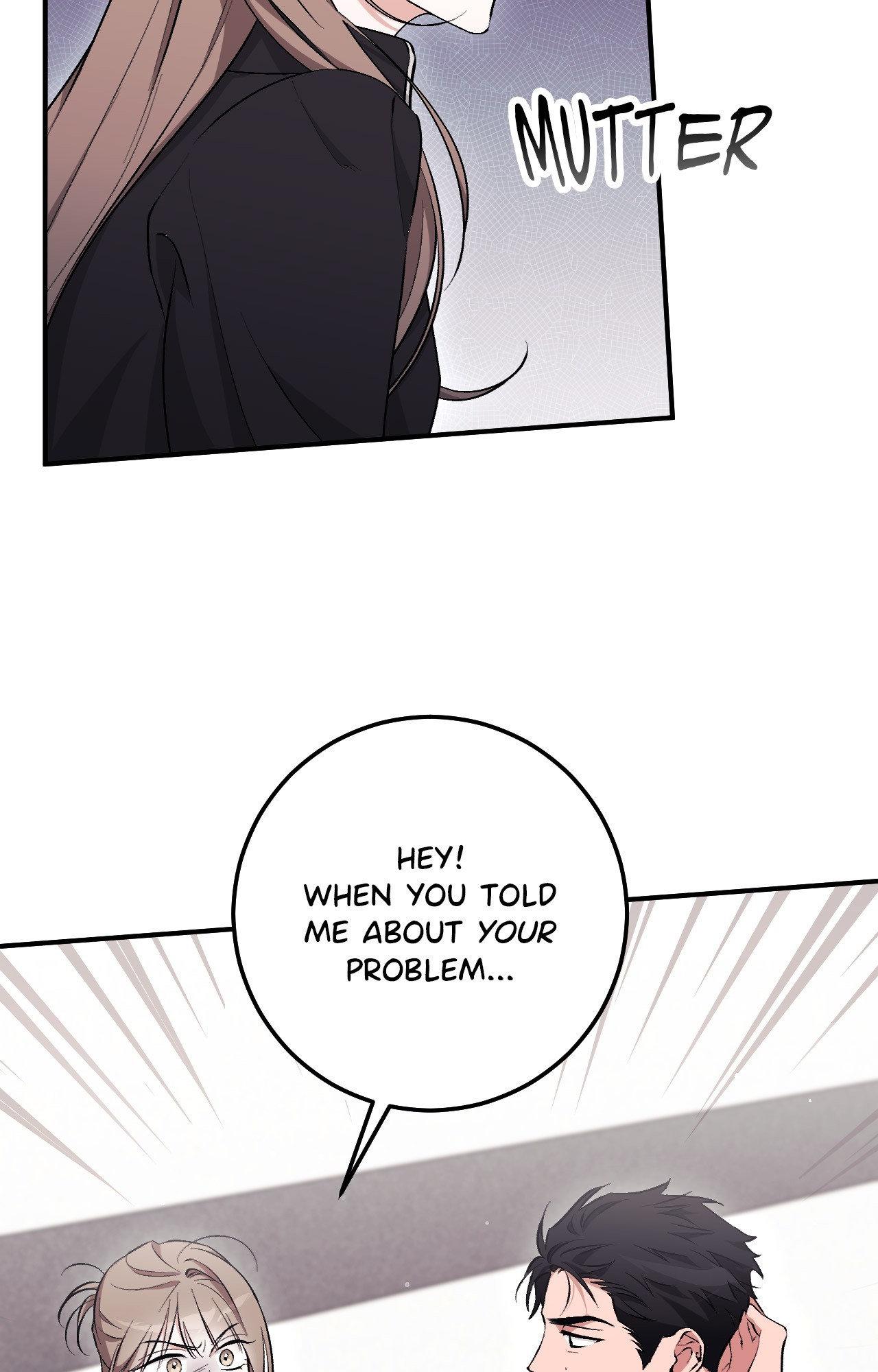 Milk My Strawberries Chapter 19 - Page 99