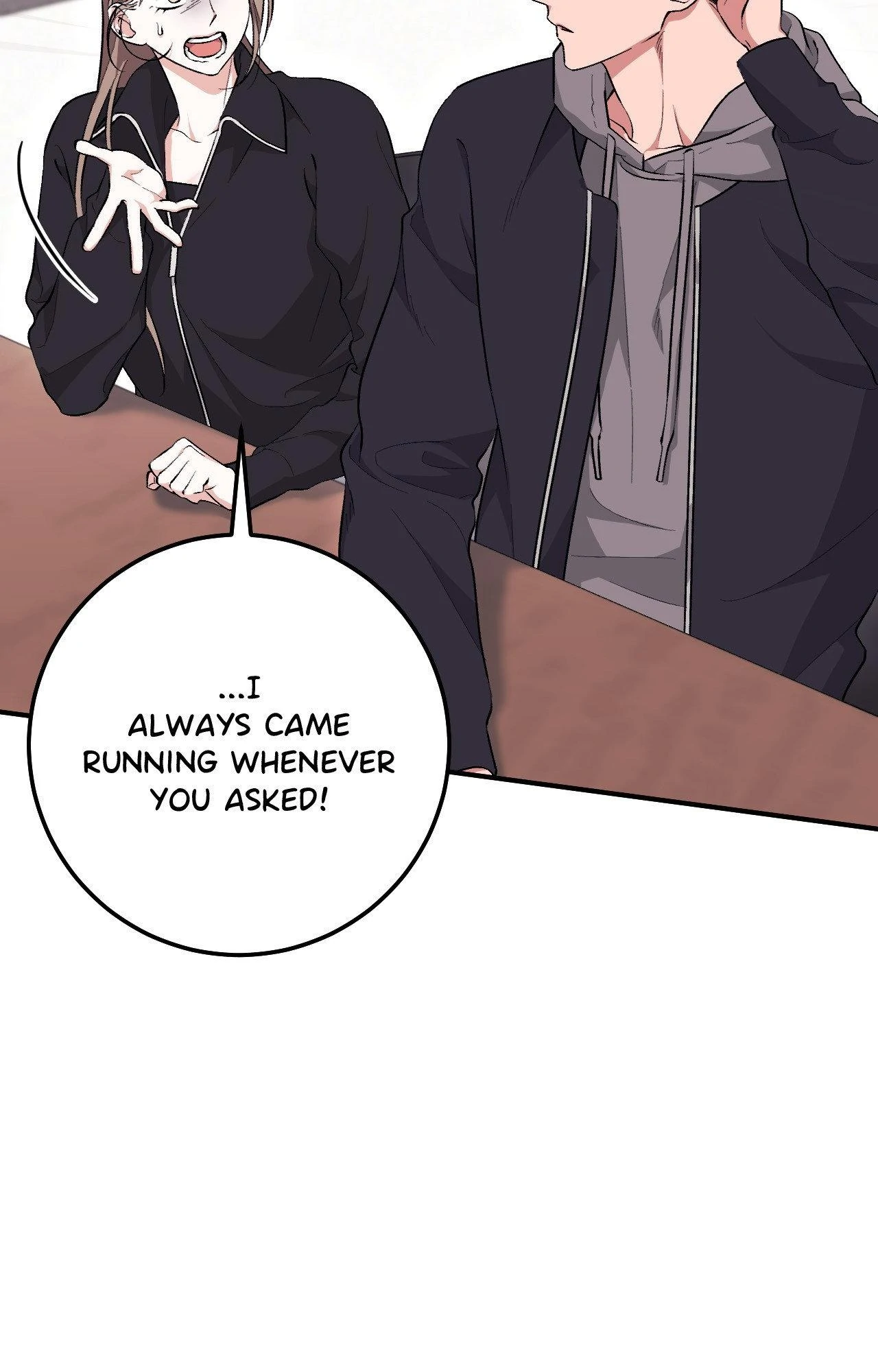 Milk My Strawberries Chapter 19 - Page 100