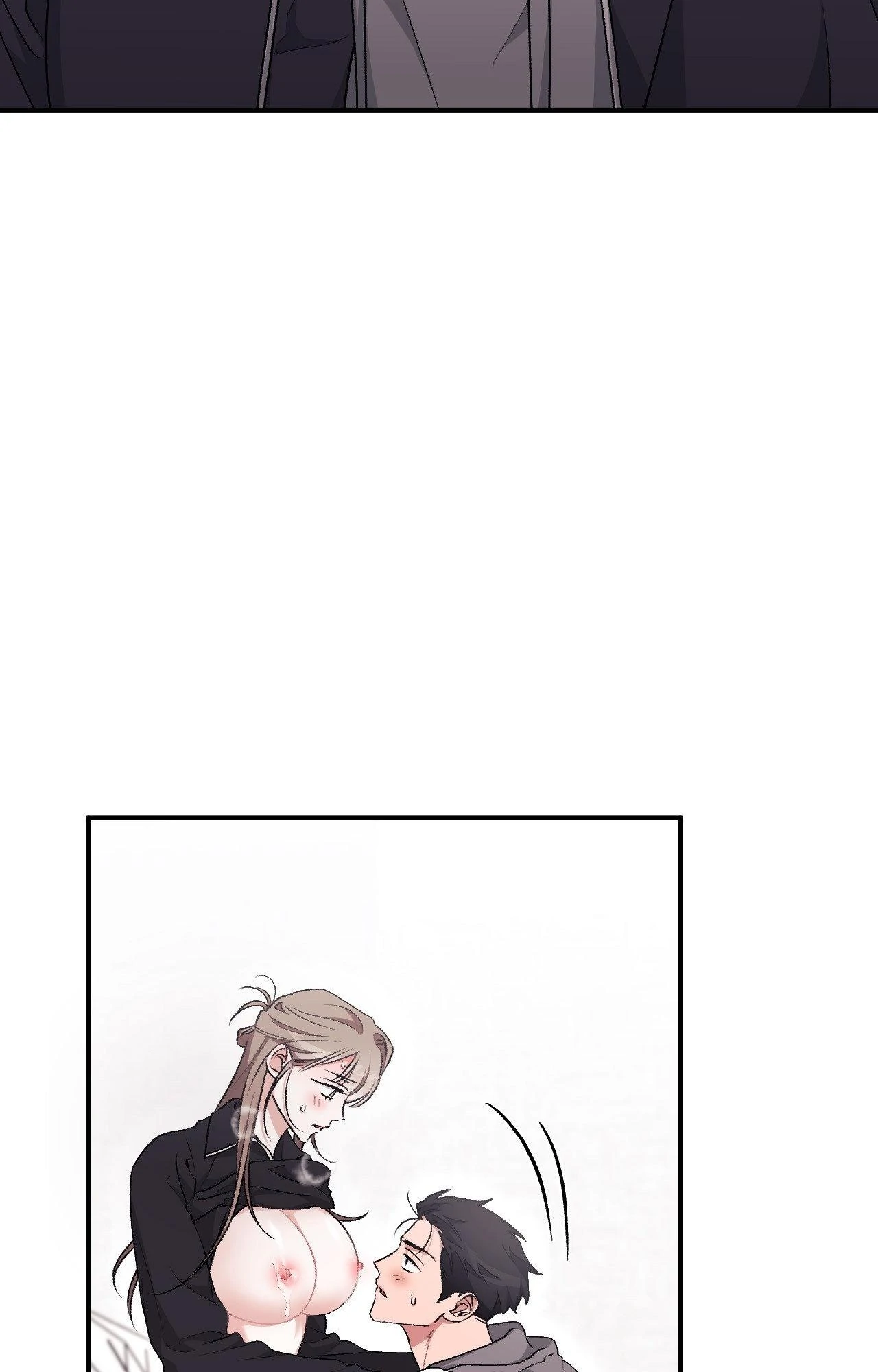 Milk My Strawberries Chapter 20 - Page 101