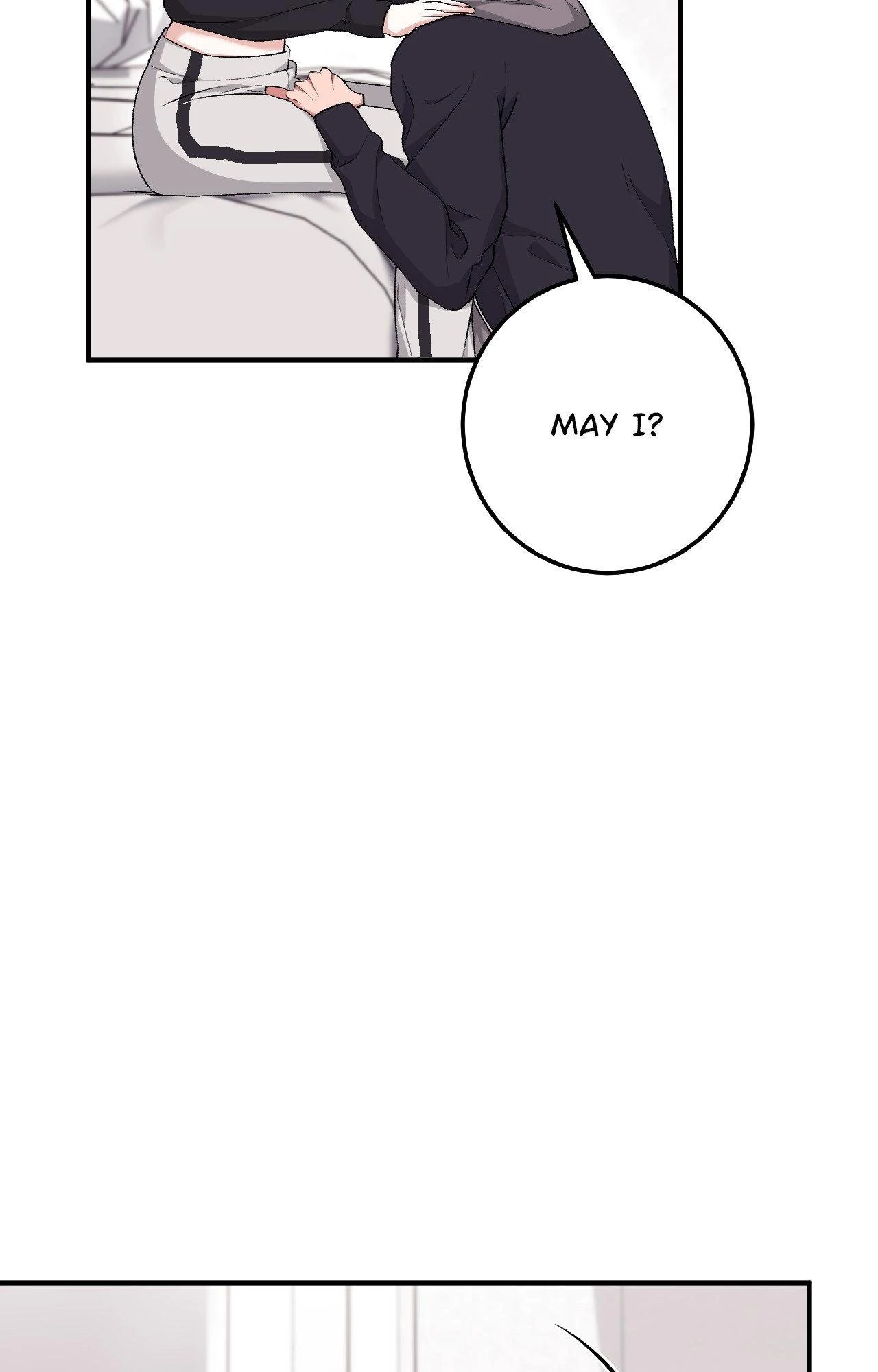 Milk My Strawberries Chapter 20 - Page 102