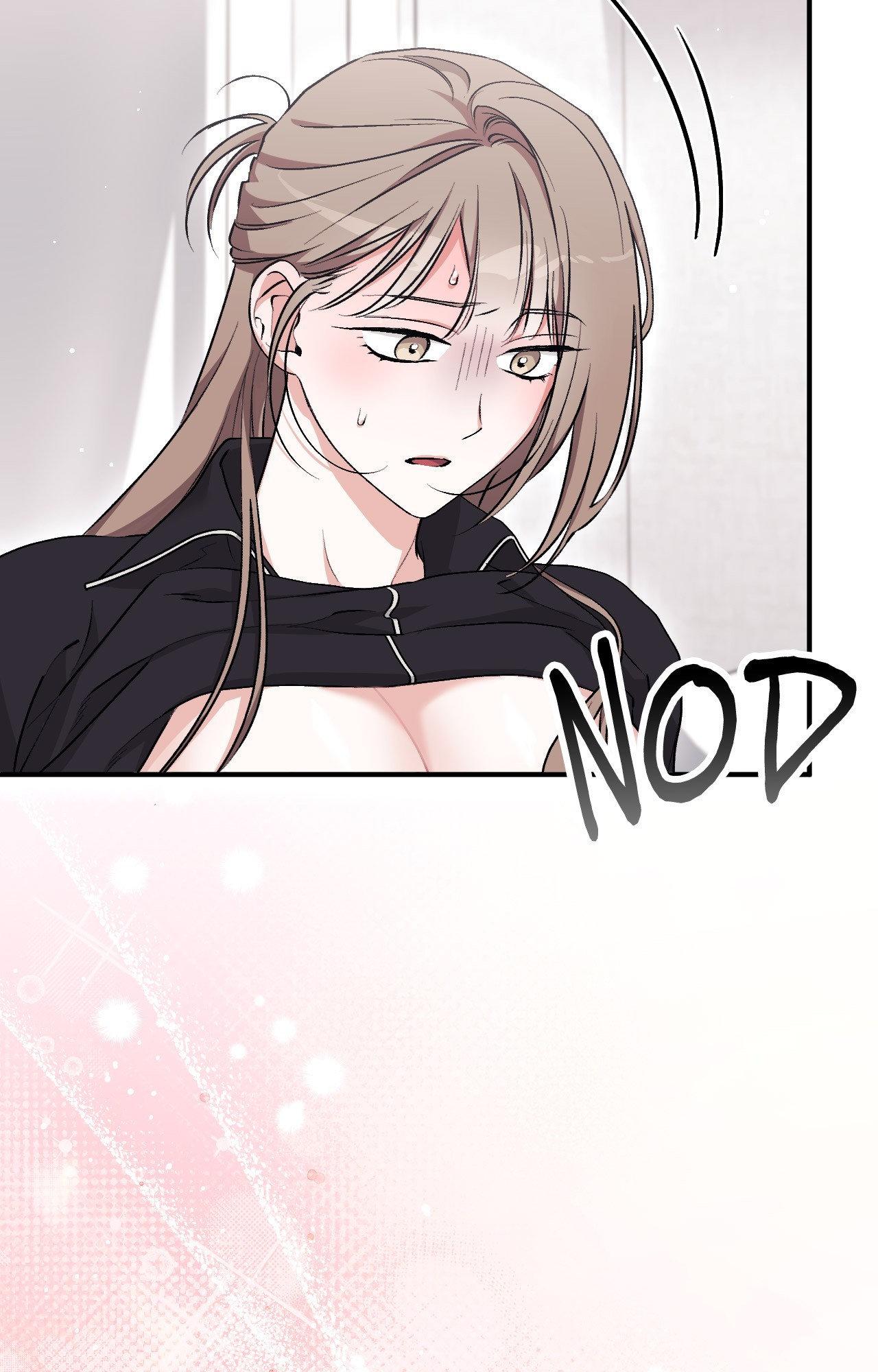 Milk My Strawberries Chapter 20 - Page 103