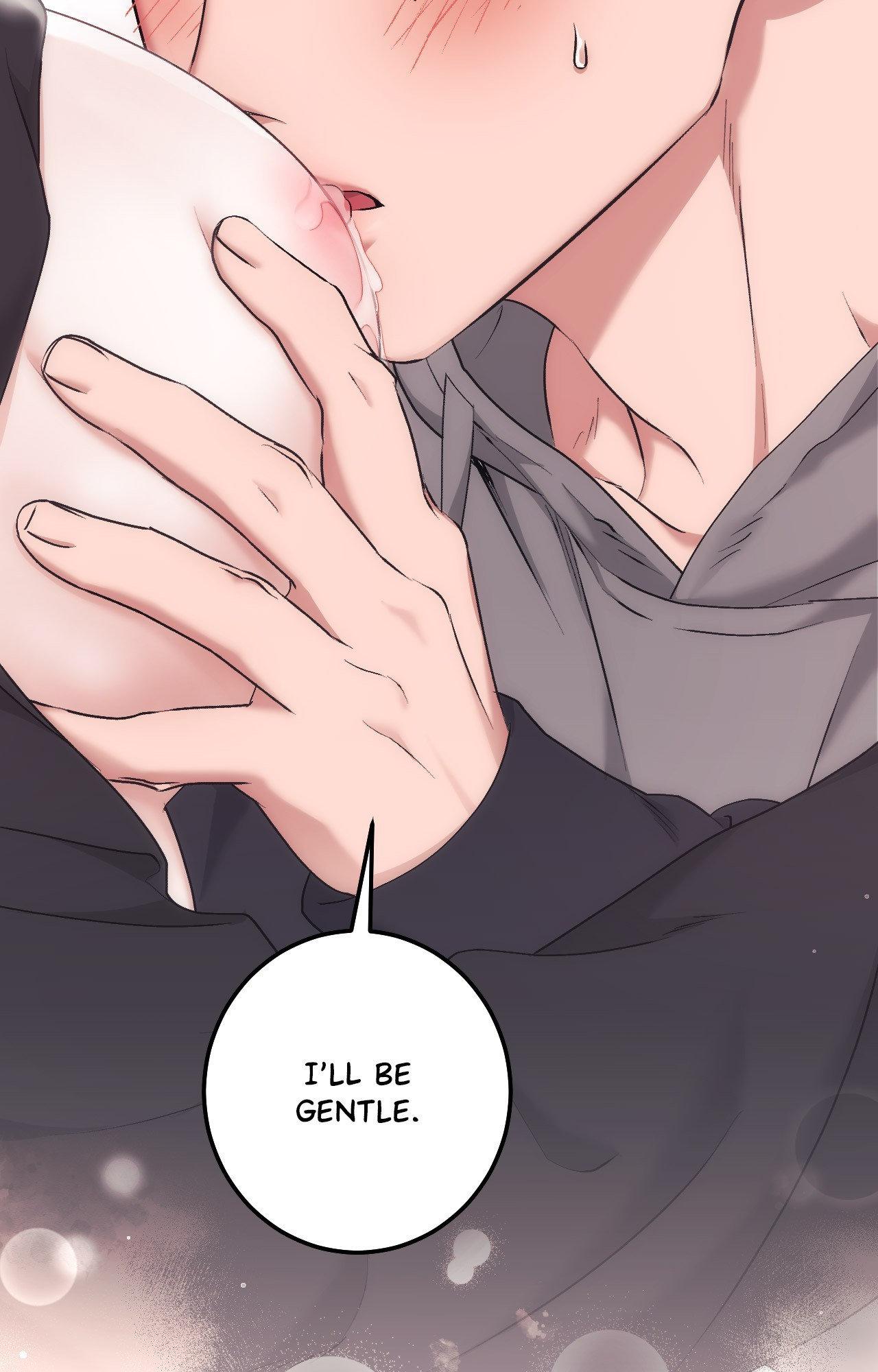 Milk My Strawberries Chapter 20 - Page 105