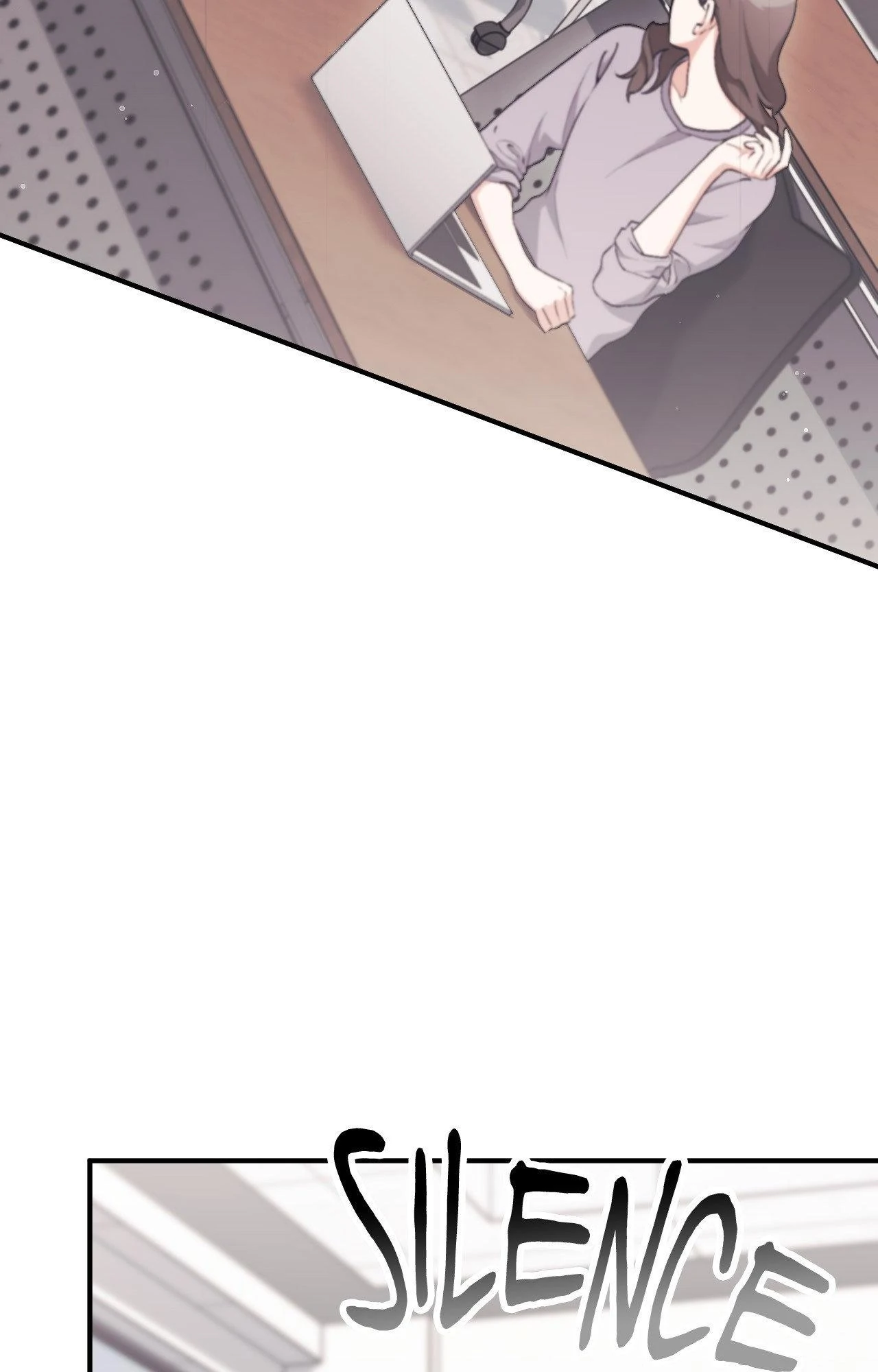 Milk My Strawberries Chapter 20 - Page 16