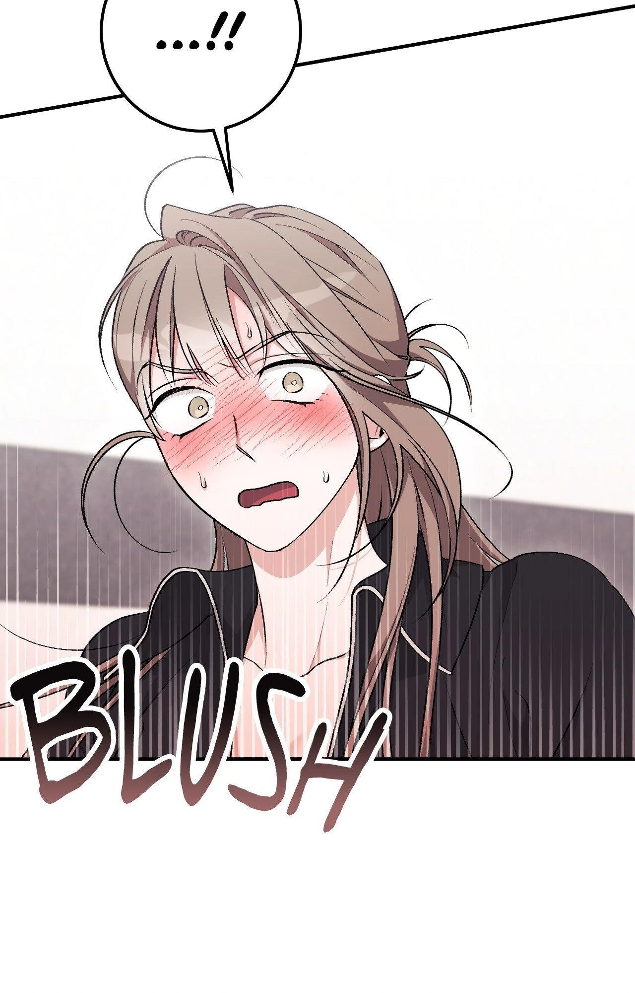 Milk My Strawberries Chapter 20 - Page 18