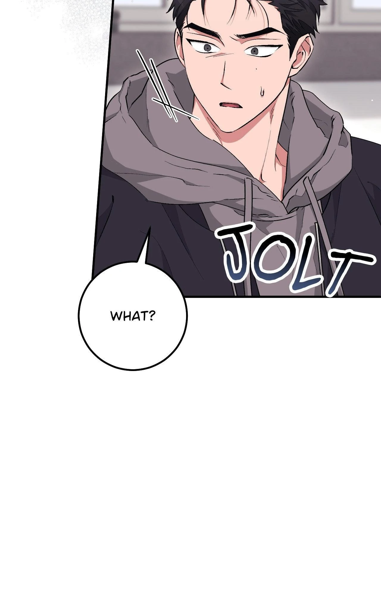 Milk My Strawberries Chapter 20 - Page 3