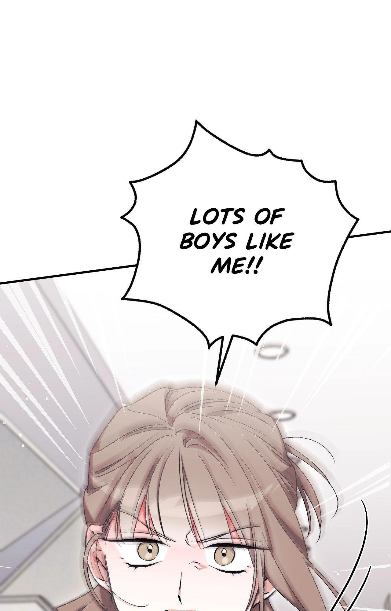 Milk My Strawberries Chapter 20 - Page 26