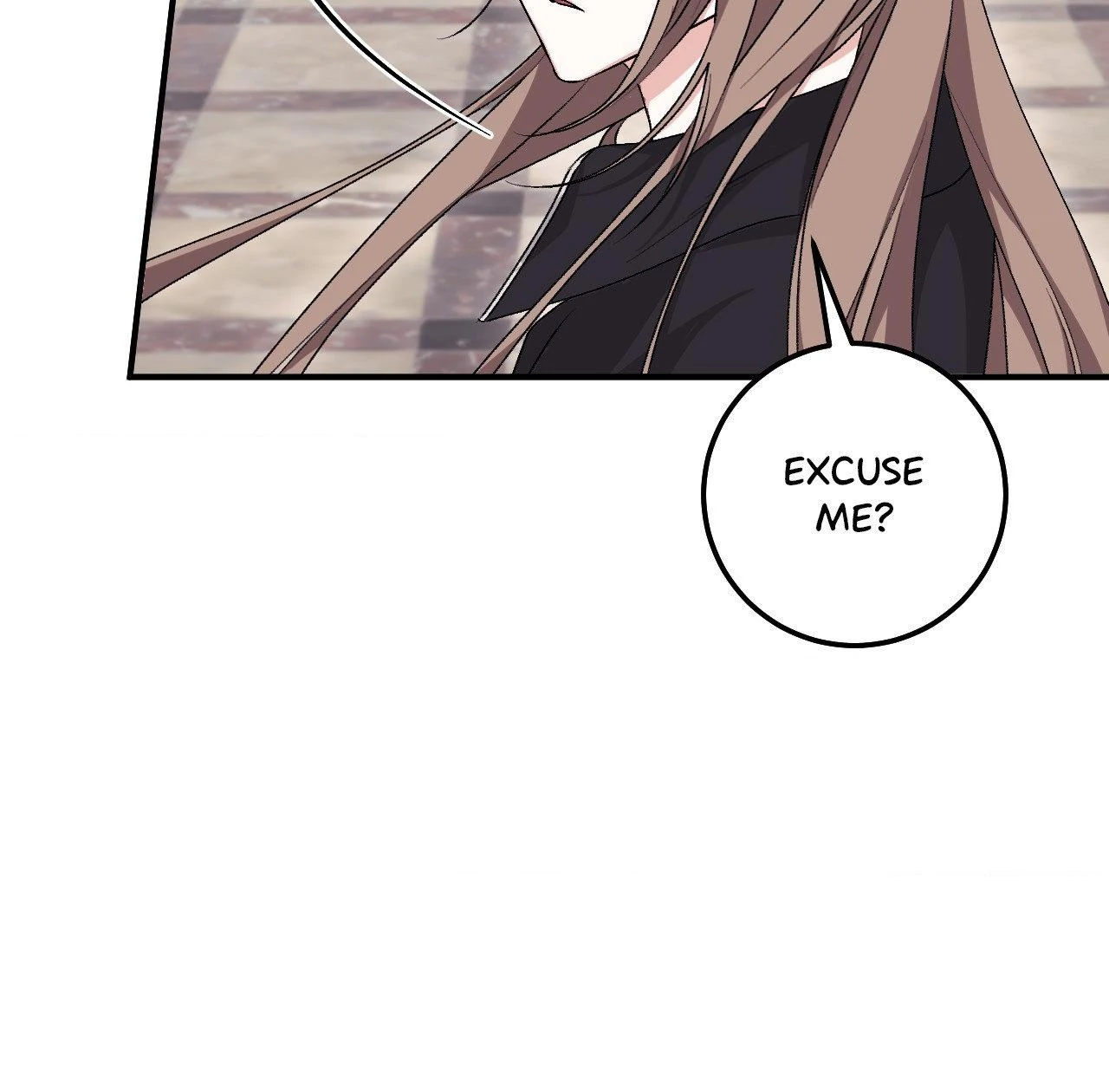 Milk My Strawberries Chapter 20 - Page 35