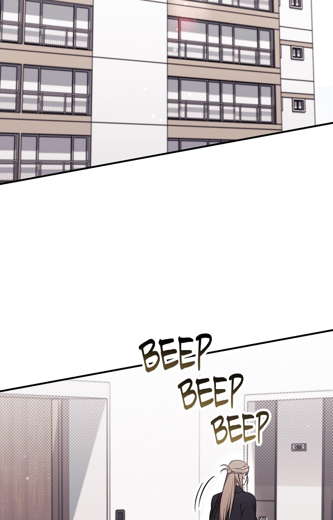 Milk My Strawberries Chapter 20 - Page 42