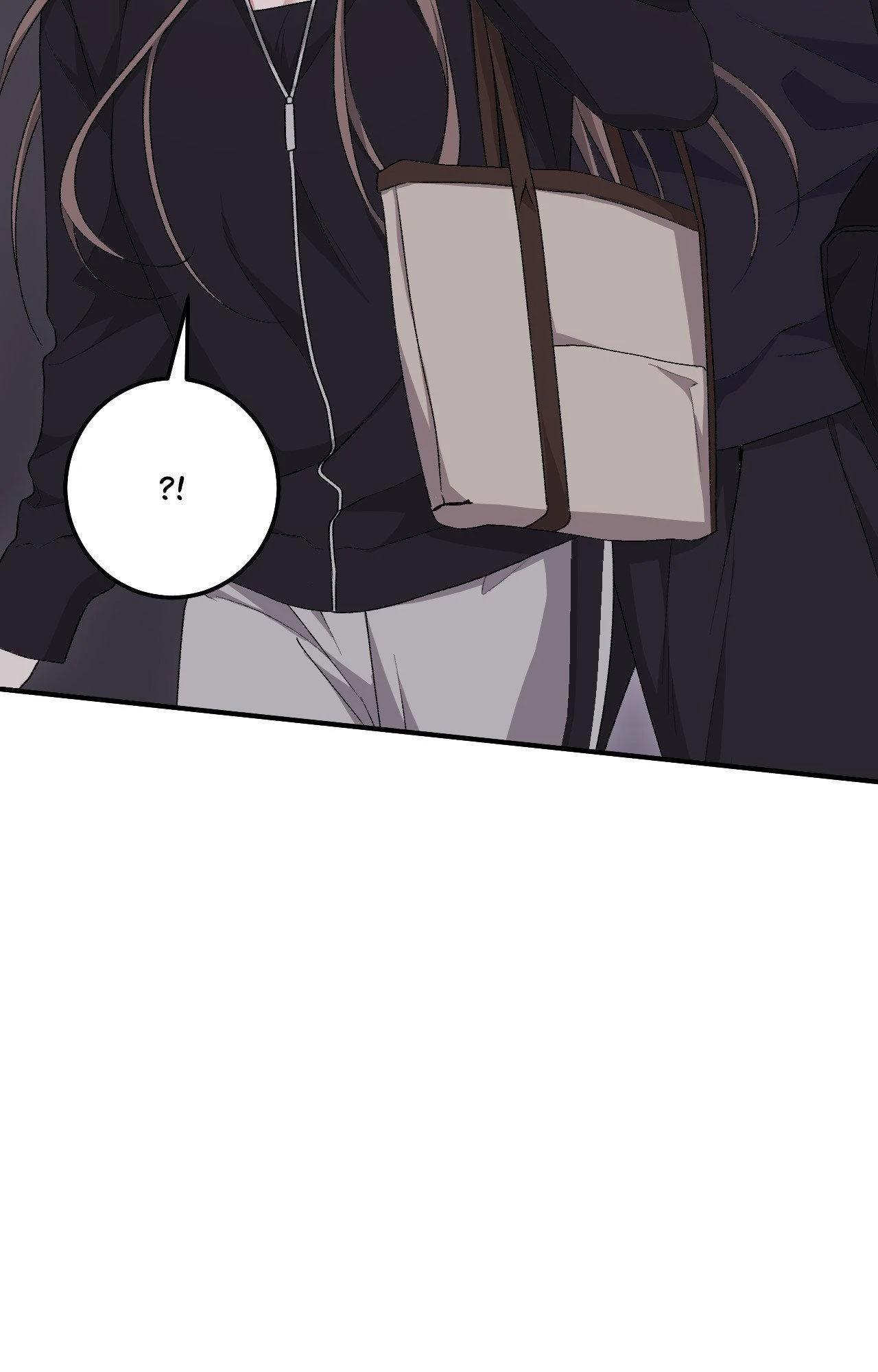 Milk My Strawberries Chapter 20 - Page 46