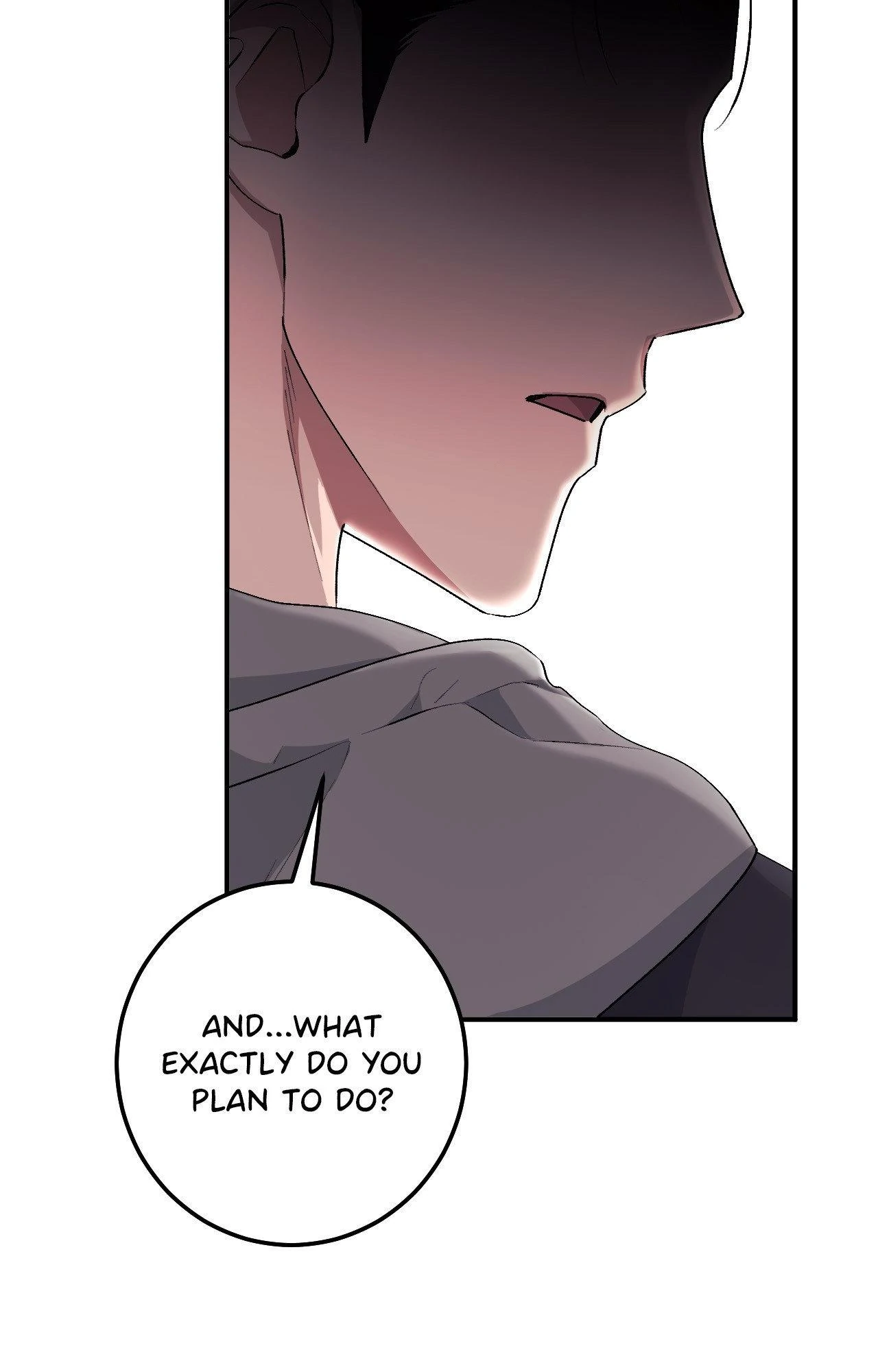 Milk My Strawberries Chapter 20 - Page 6