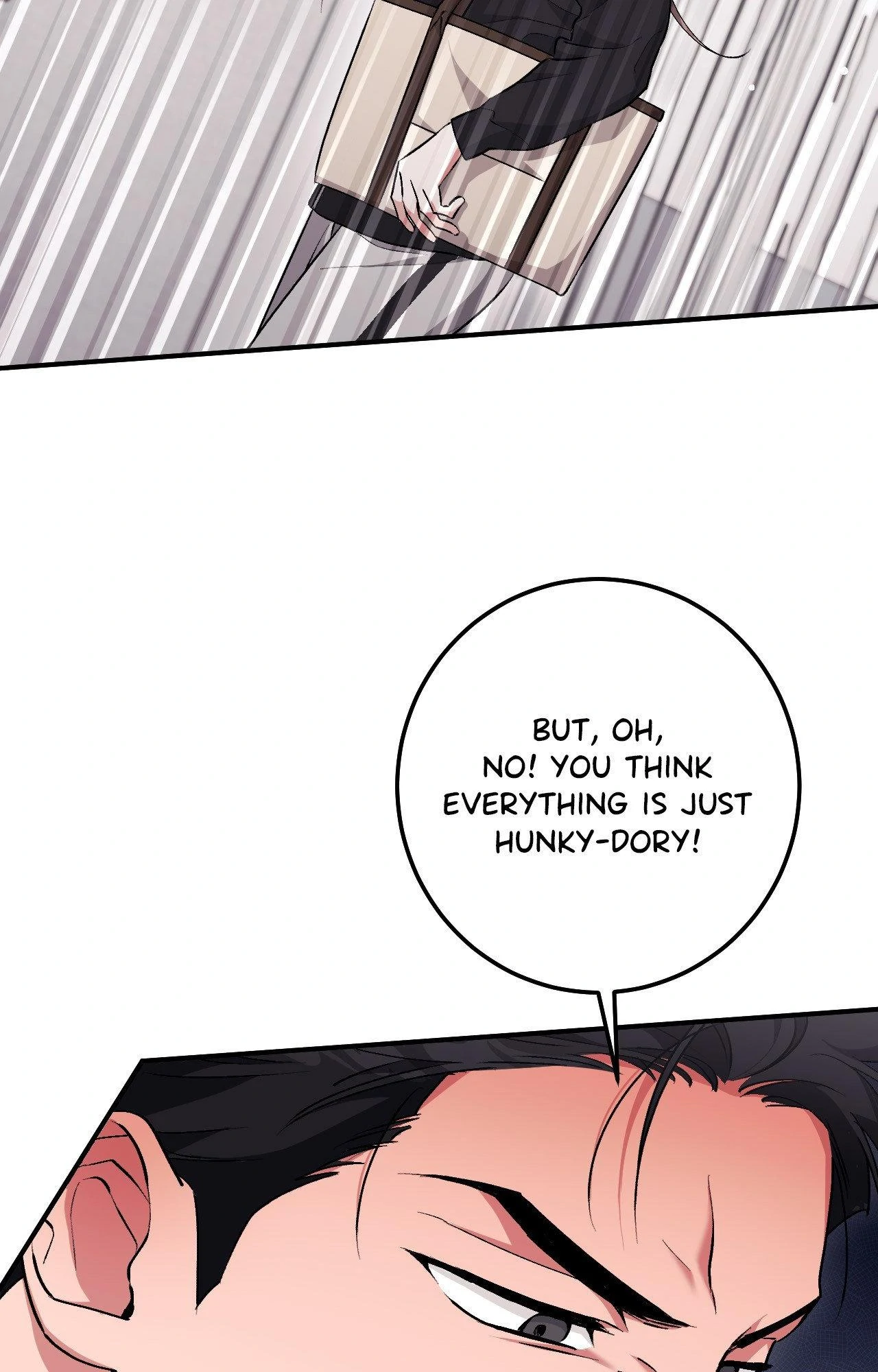 Milk My Strawberries Chapter 20 - Page 53