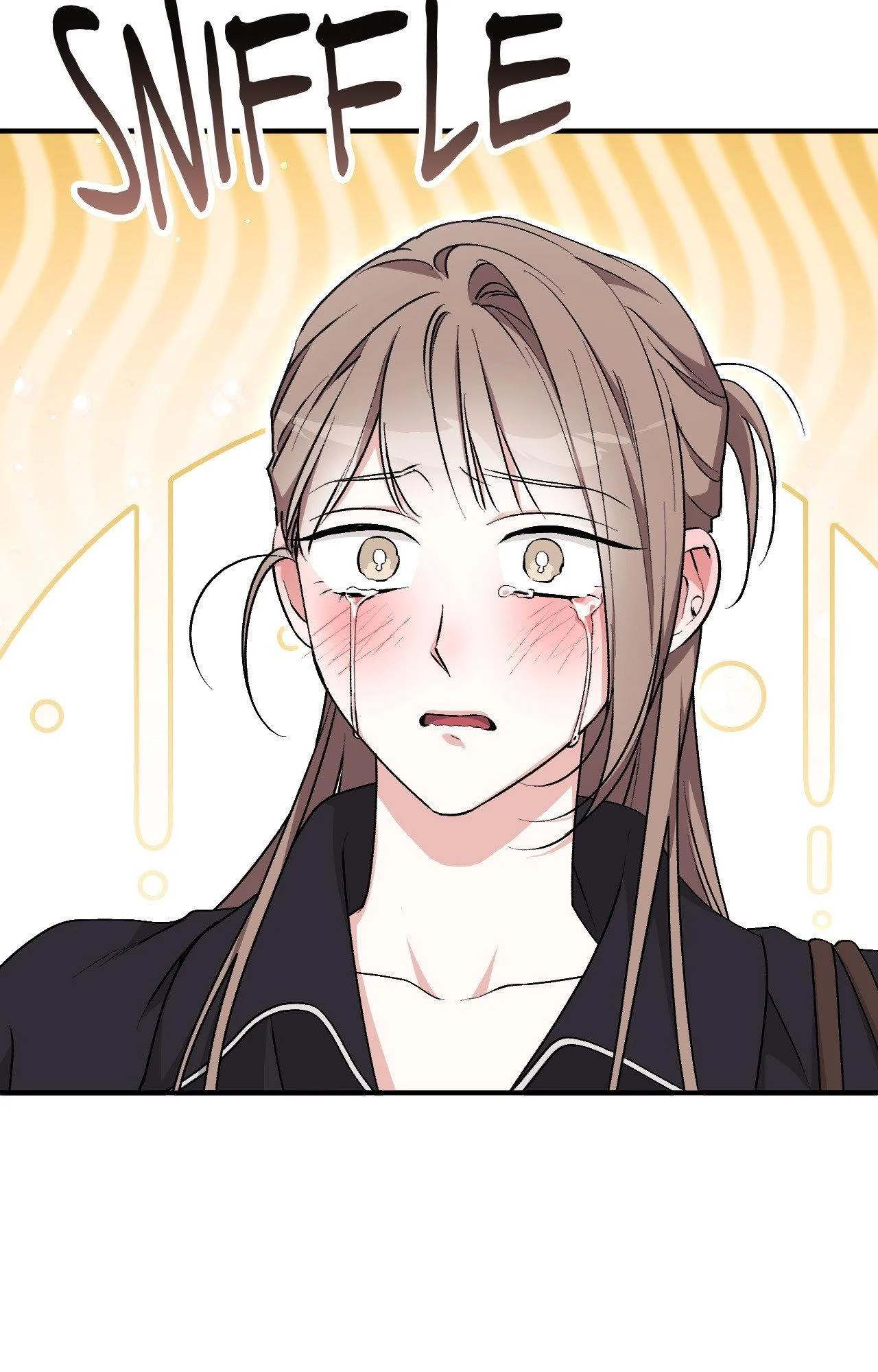 Milk My Strawberries Chapter 20 - Page 60