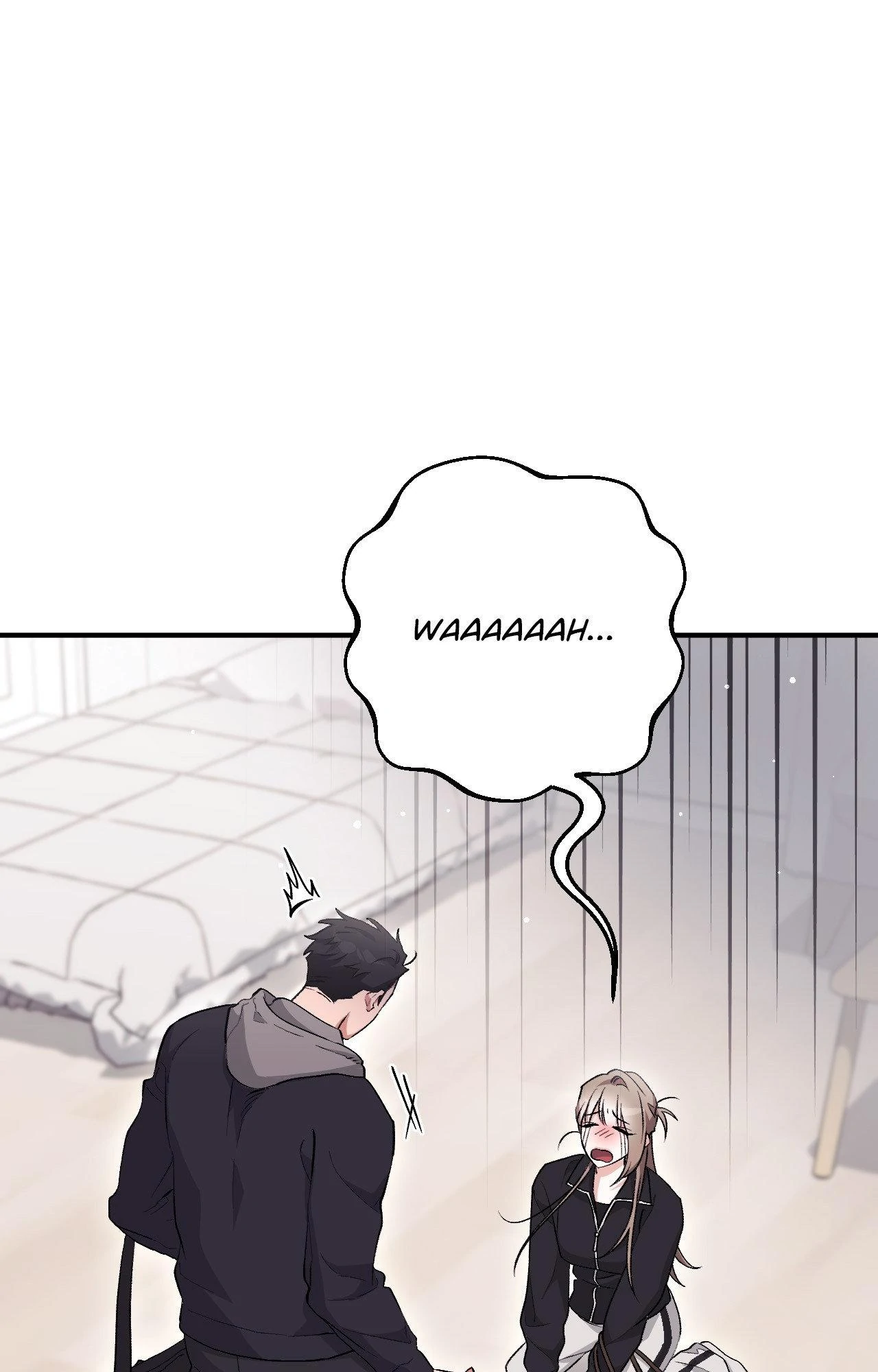 Milk My Strawberries Chapter 20 - Page 61