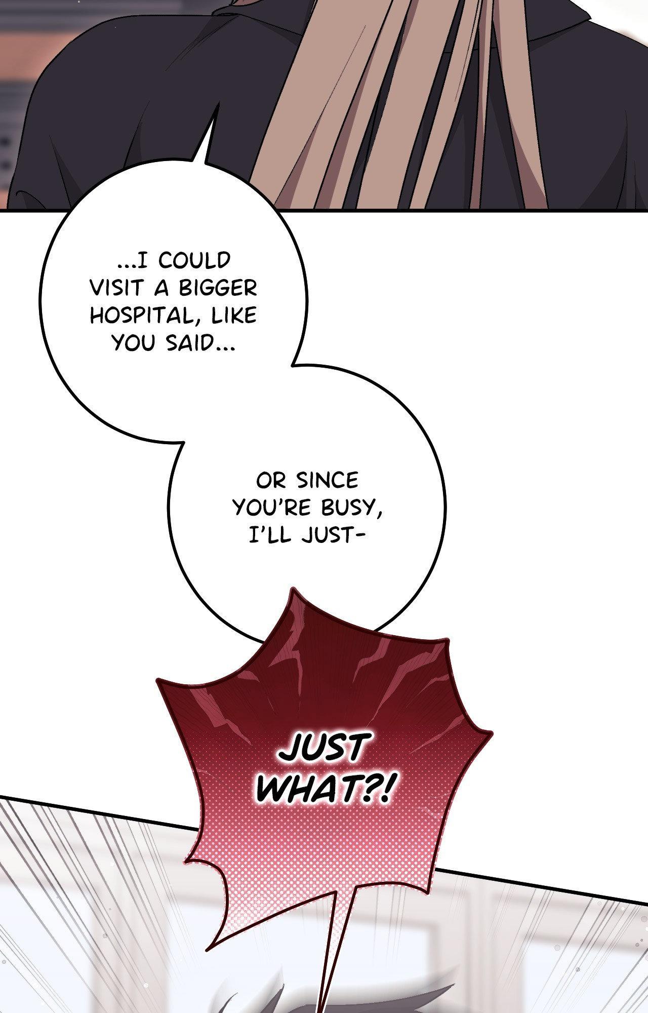 Milk My Strawberries Chapter 20 - Page 8