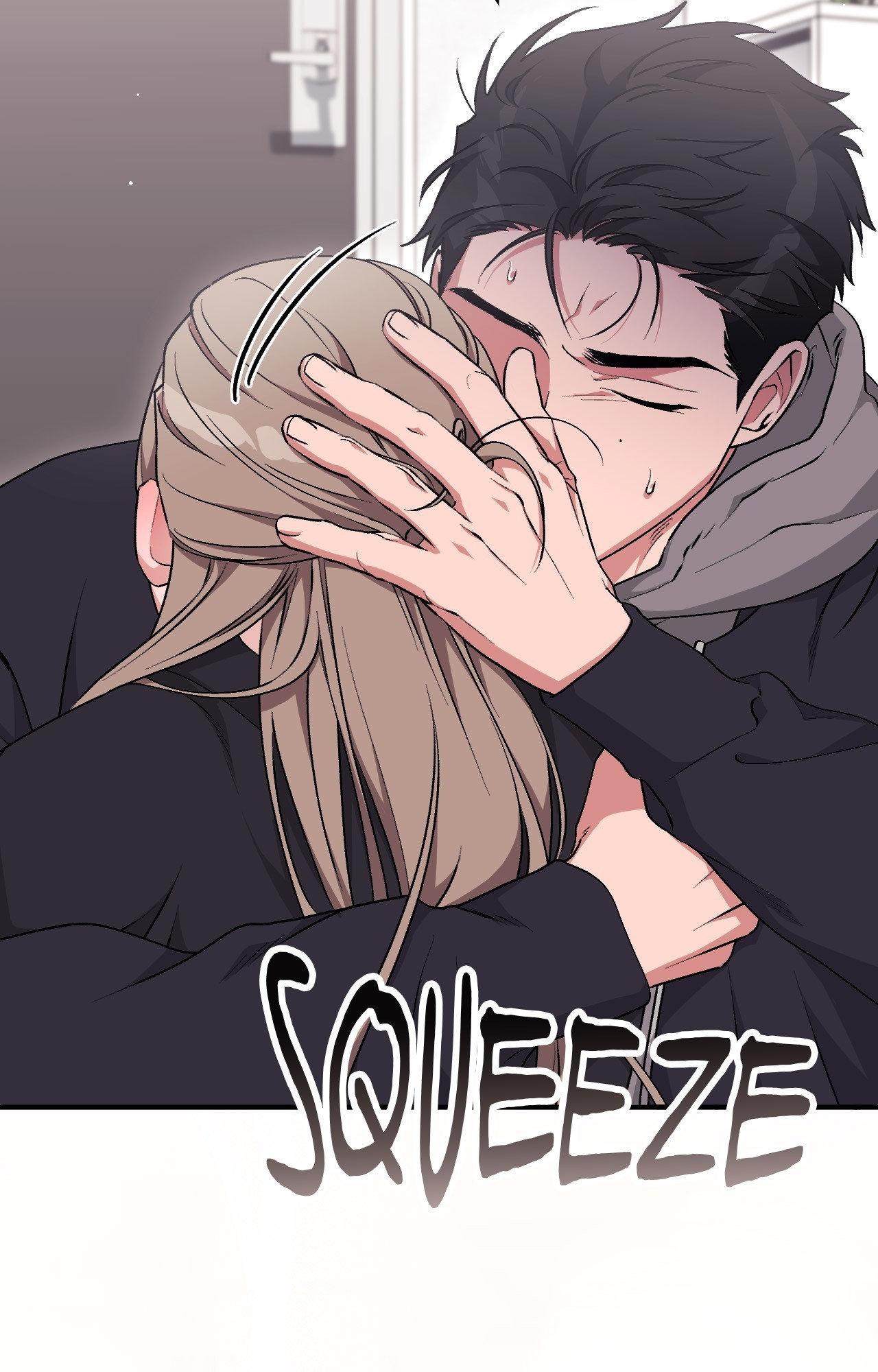 Milk My Strawberries Chapter 20 - Page 75