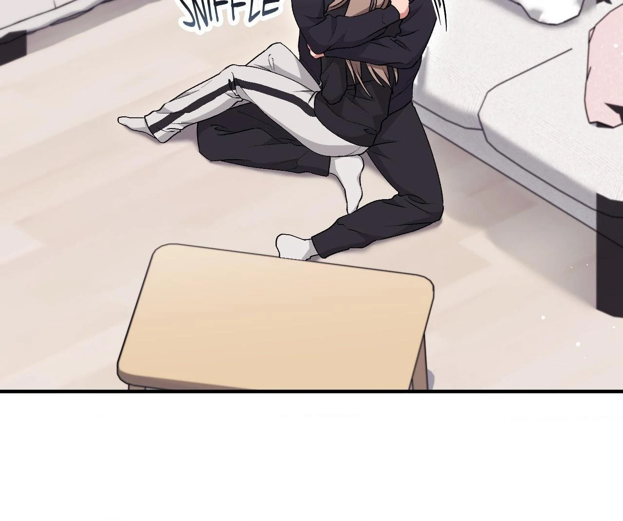 Milk My Strawberries Chapter 20 - Page 80