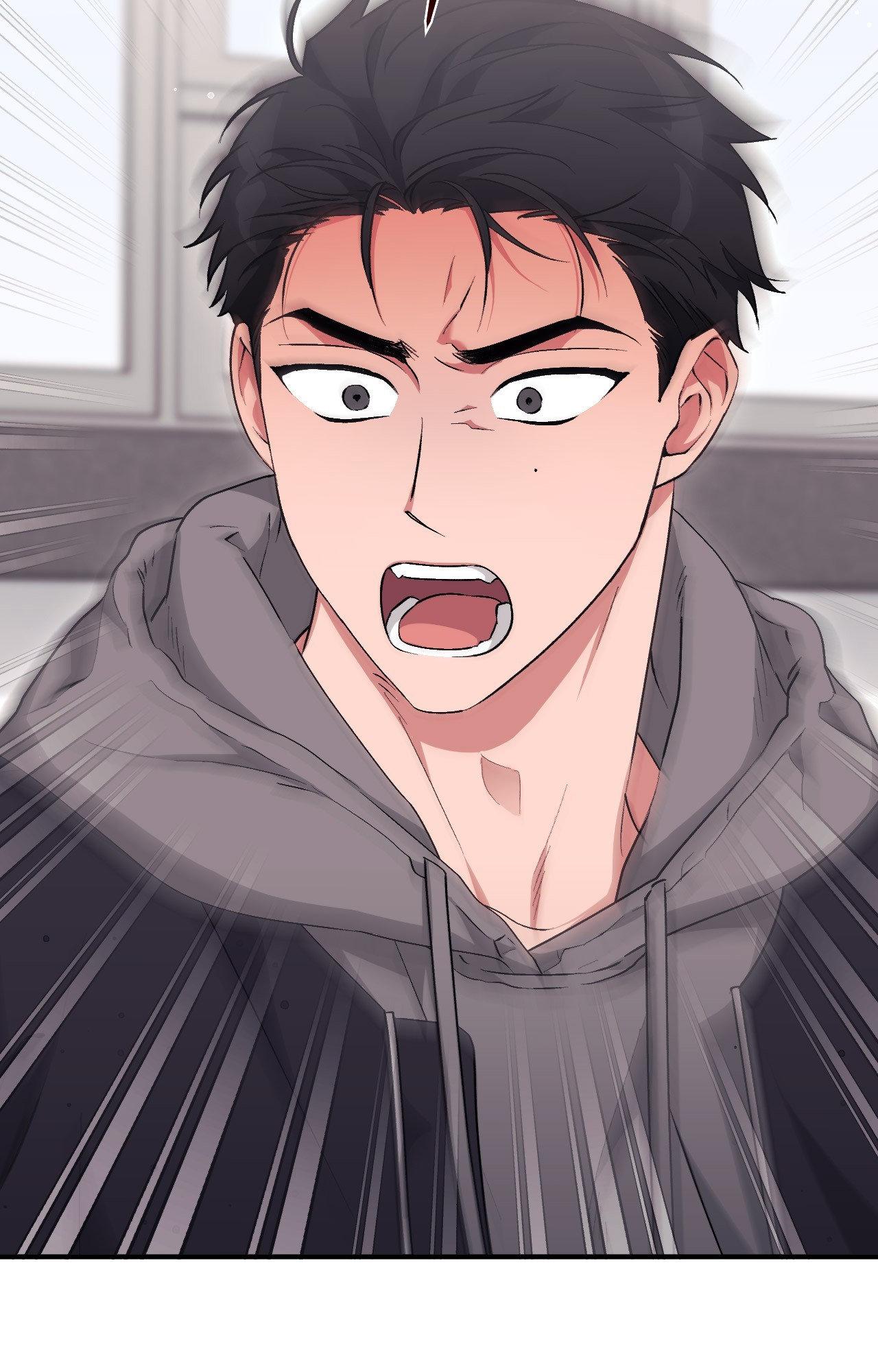 Milk My Strawberries Chapter 20 - Page 9