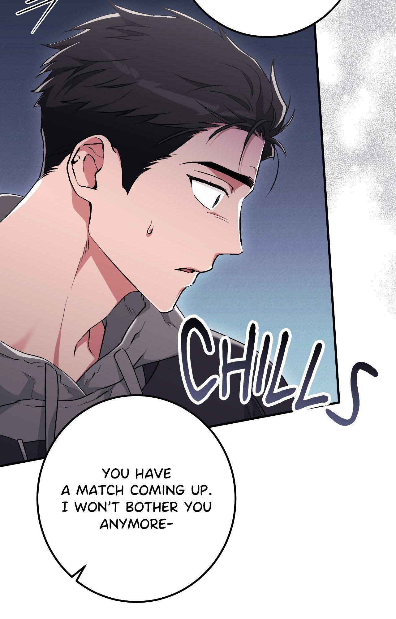 Milk My Strawberries Chapter 20 - Page 85