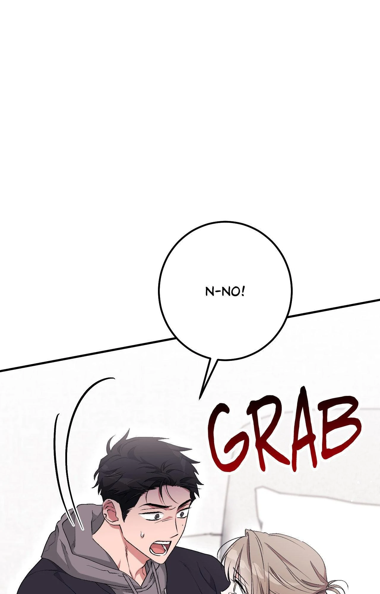 Milk My Strawberries Chapter 20 - Page 86