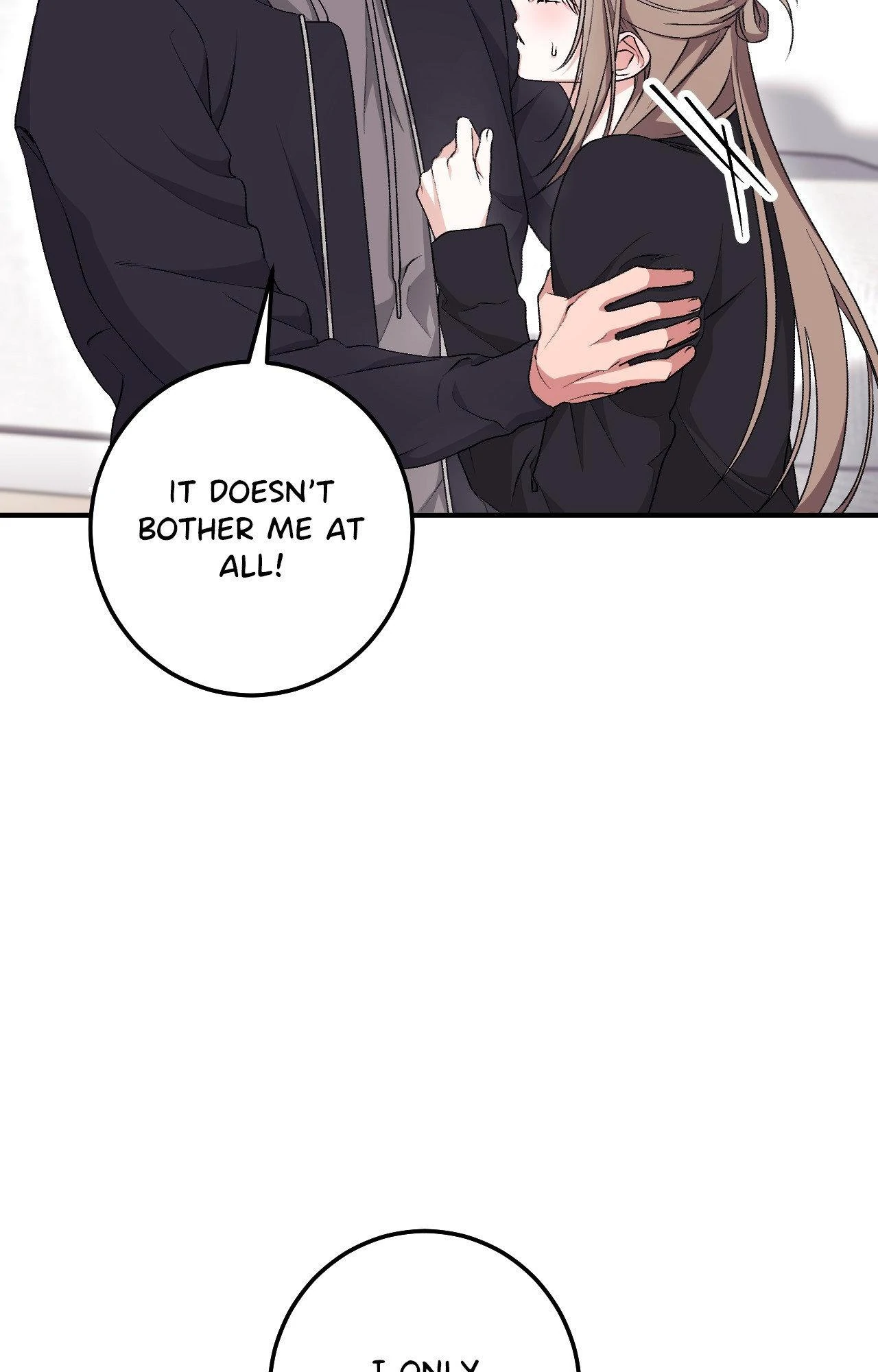 Milk My Strawberries Chapter 20 - Page 87