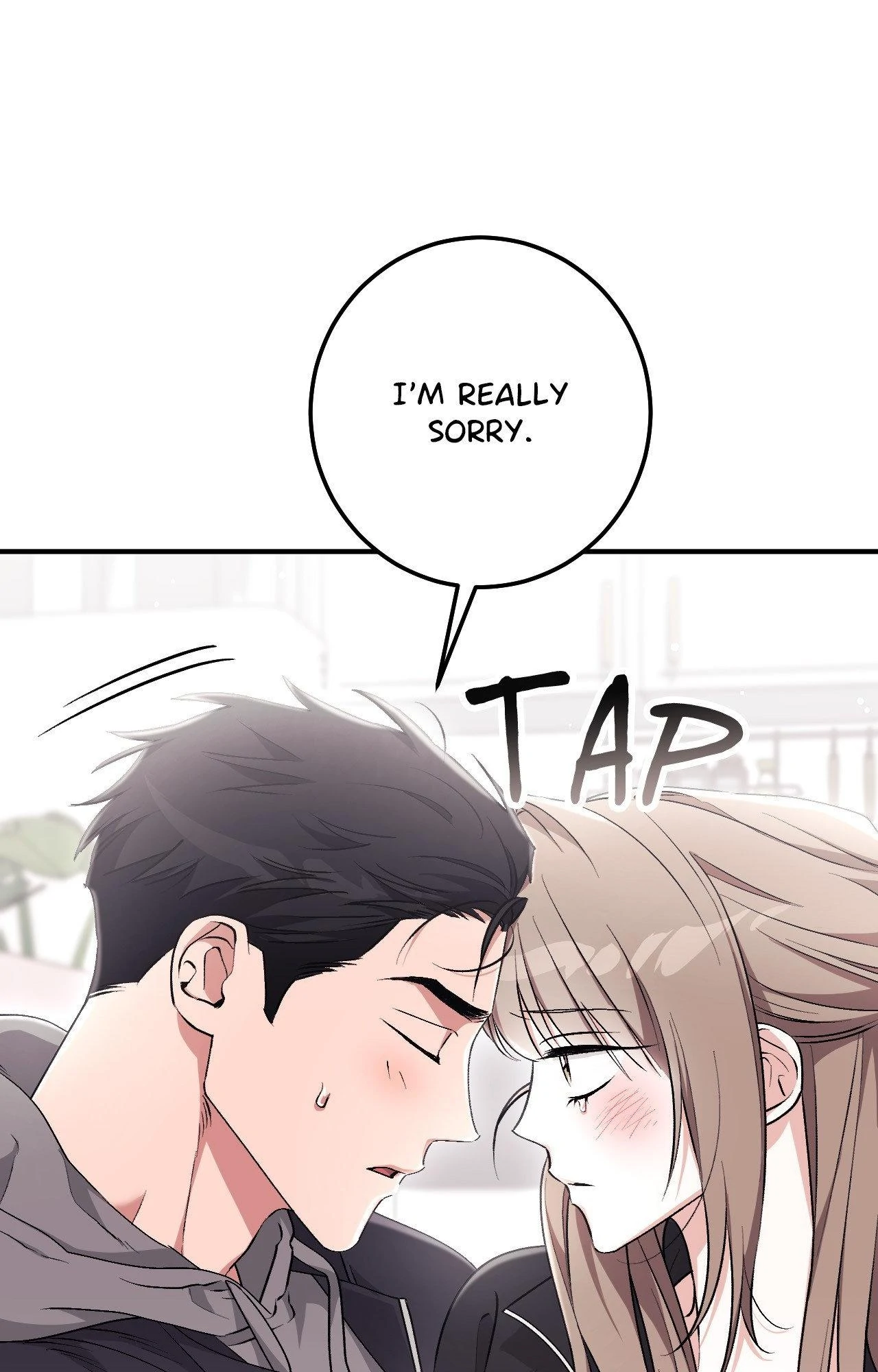 Milk My Strawberries Chapter 20 - Page 91