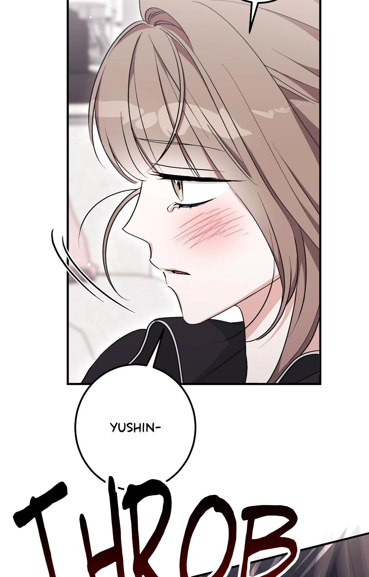 Milk My Strawberries Chapter 20 - Page 93