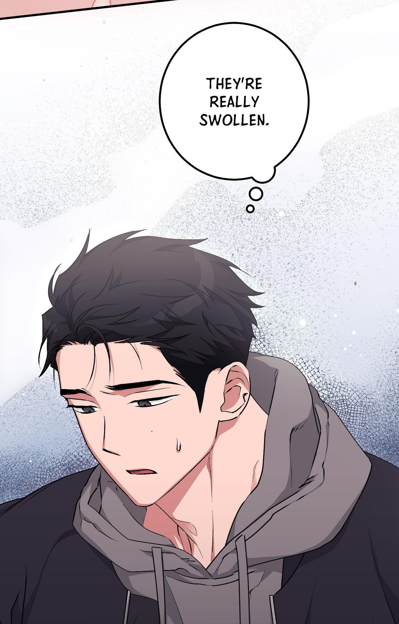 Milk My Strawberries Chapter 20 - Page 100