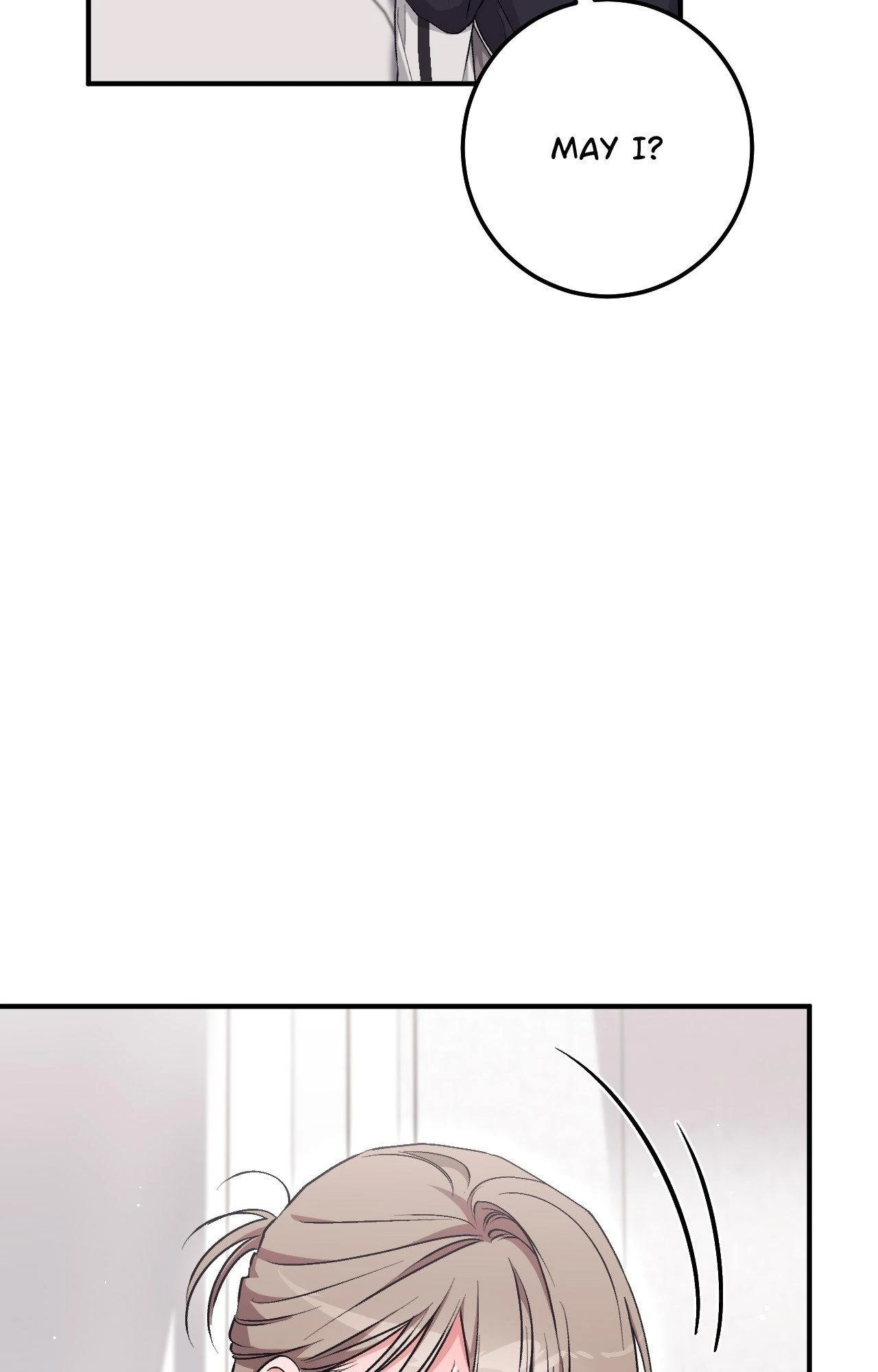 Milk My Strawberries Chapter 21 - Page 2