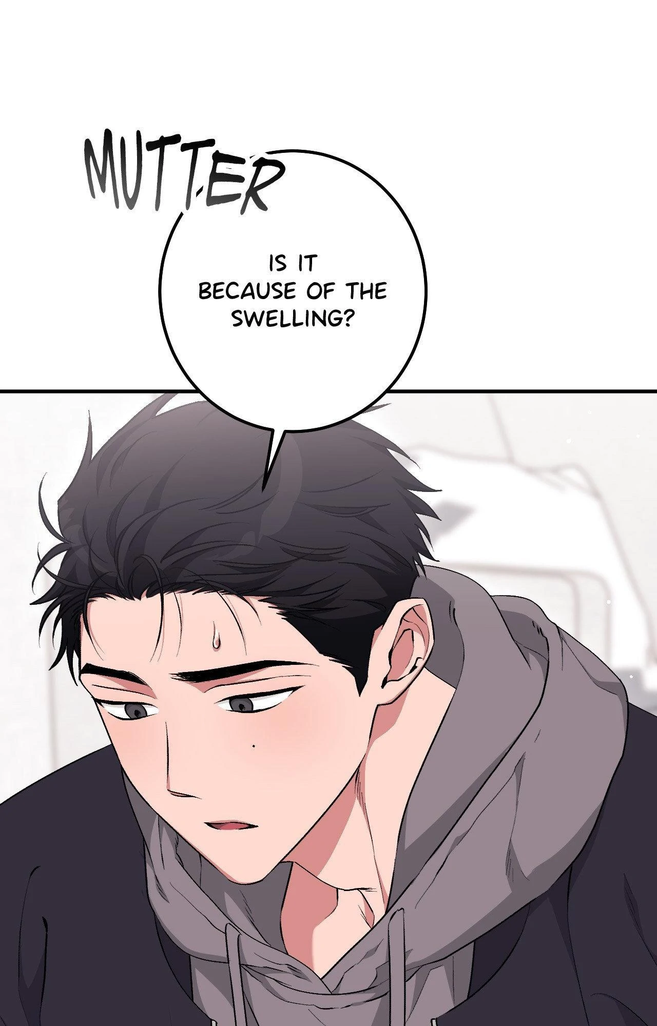 Milk My Strawberries Chapter 21 - Page 11